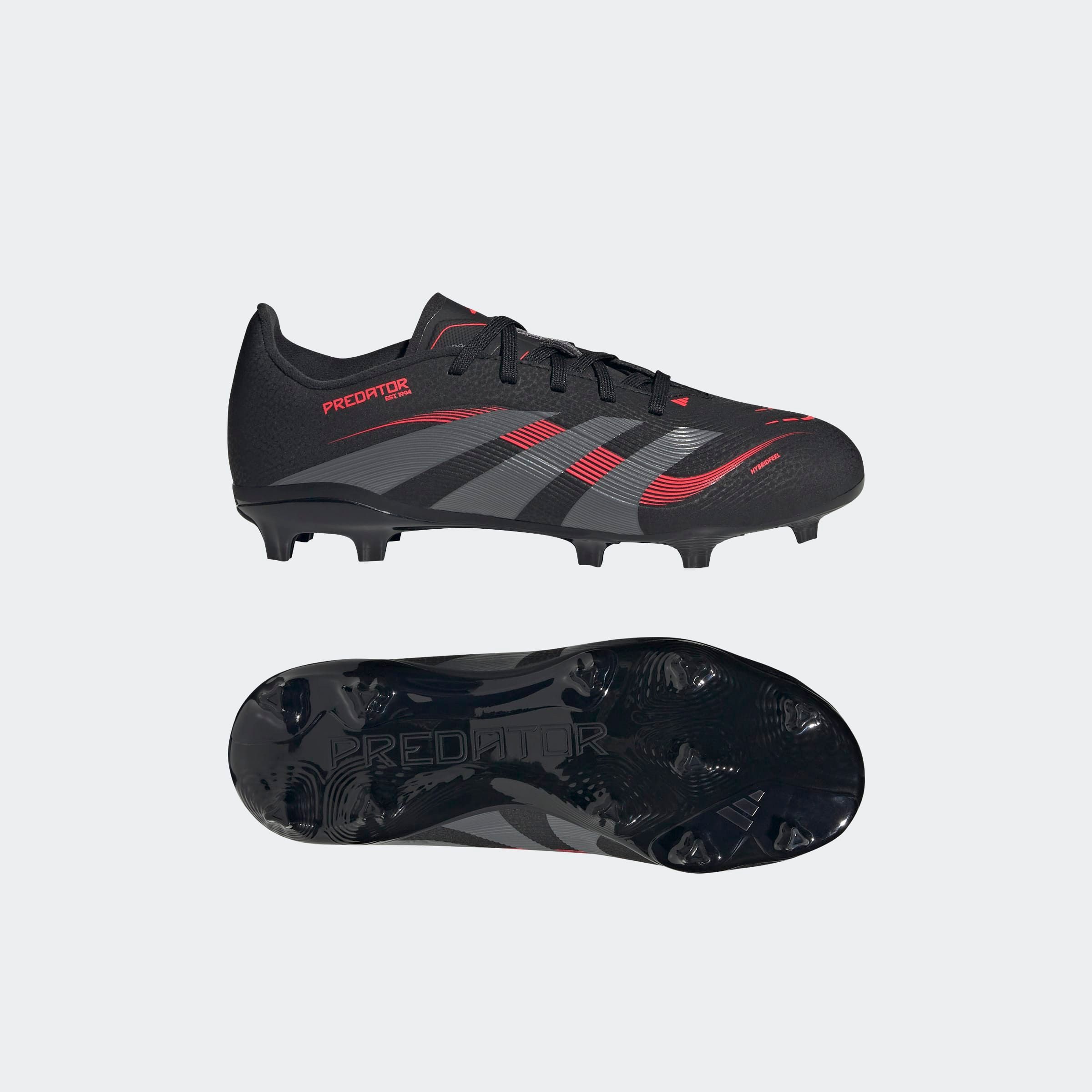 adidas Performance Voetbalschoenen PREDATOR LEAGUE KIDS FG/MG