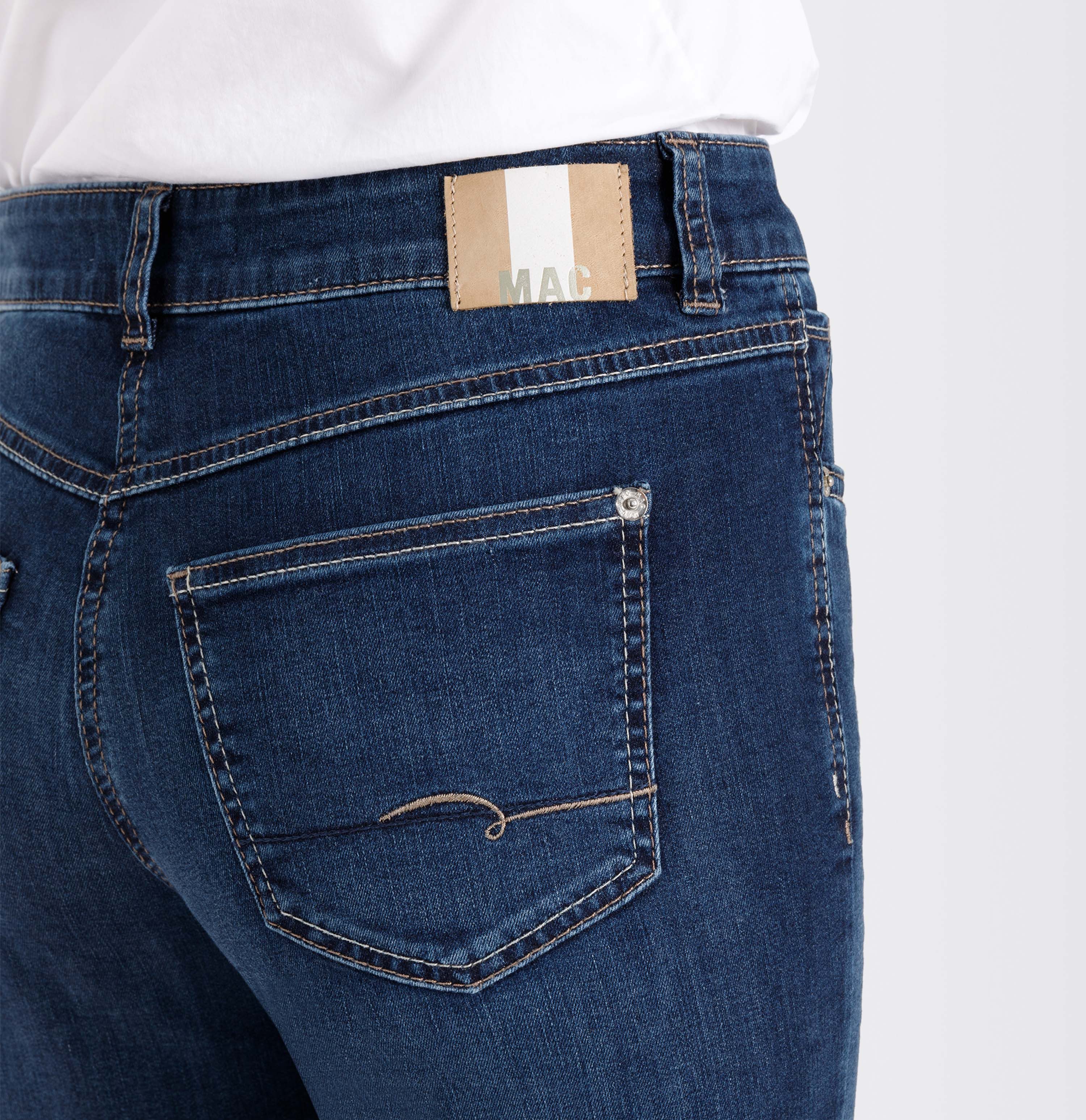 MAC Stretch jeans Angela
