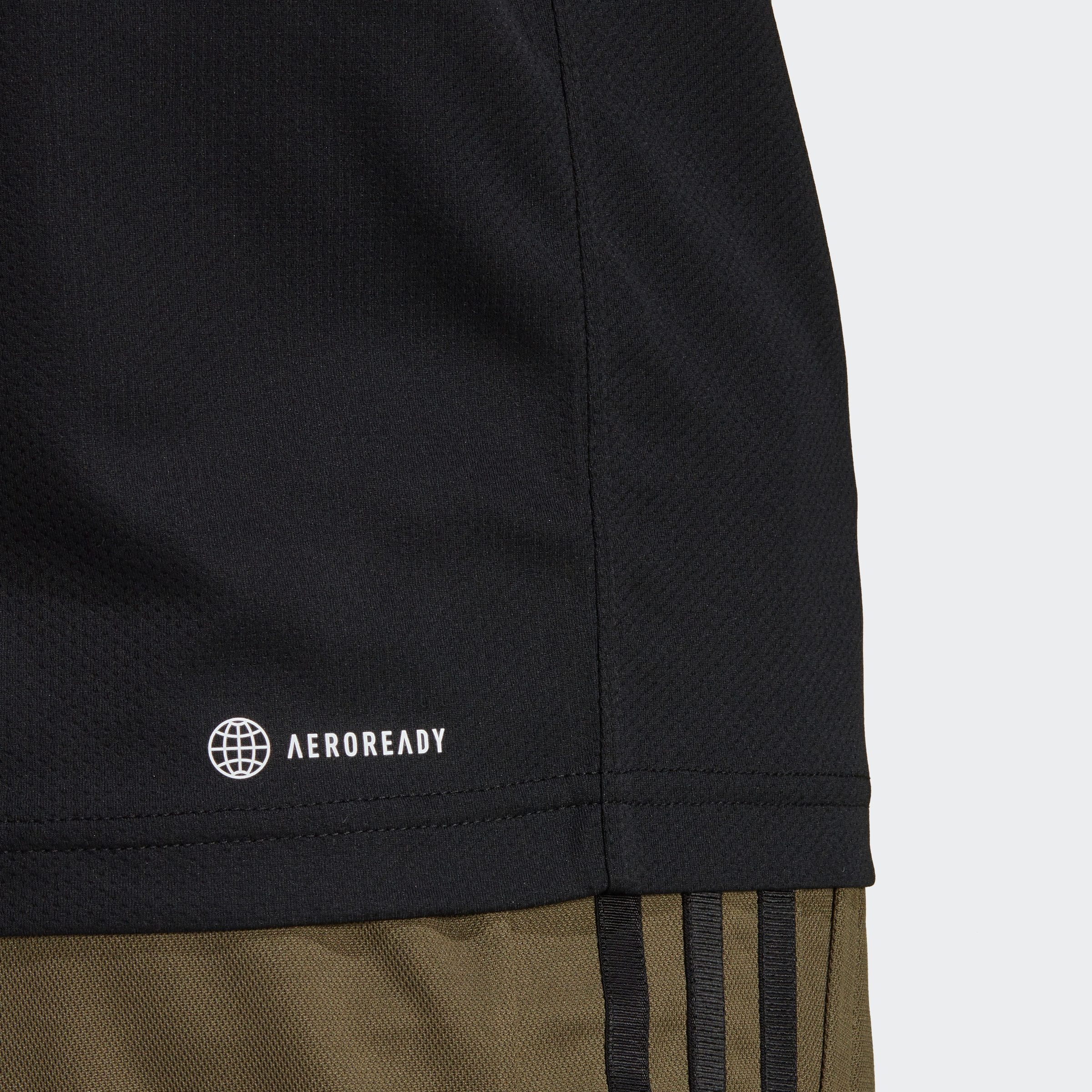 adidas Performance Poloshirt TR-ES BASE POLO