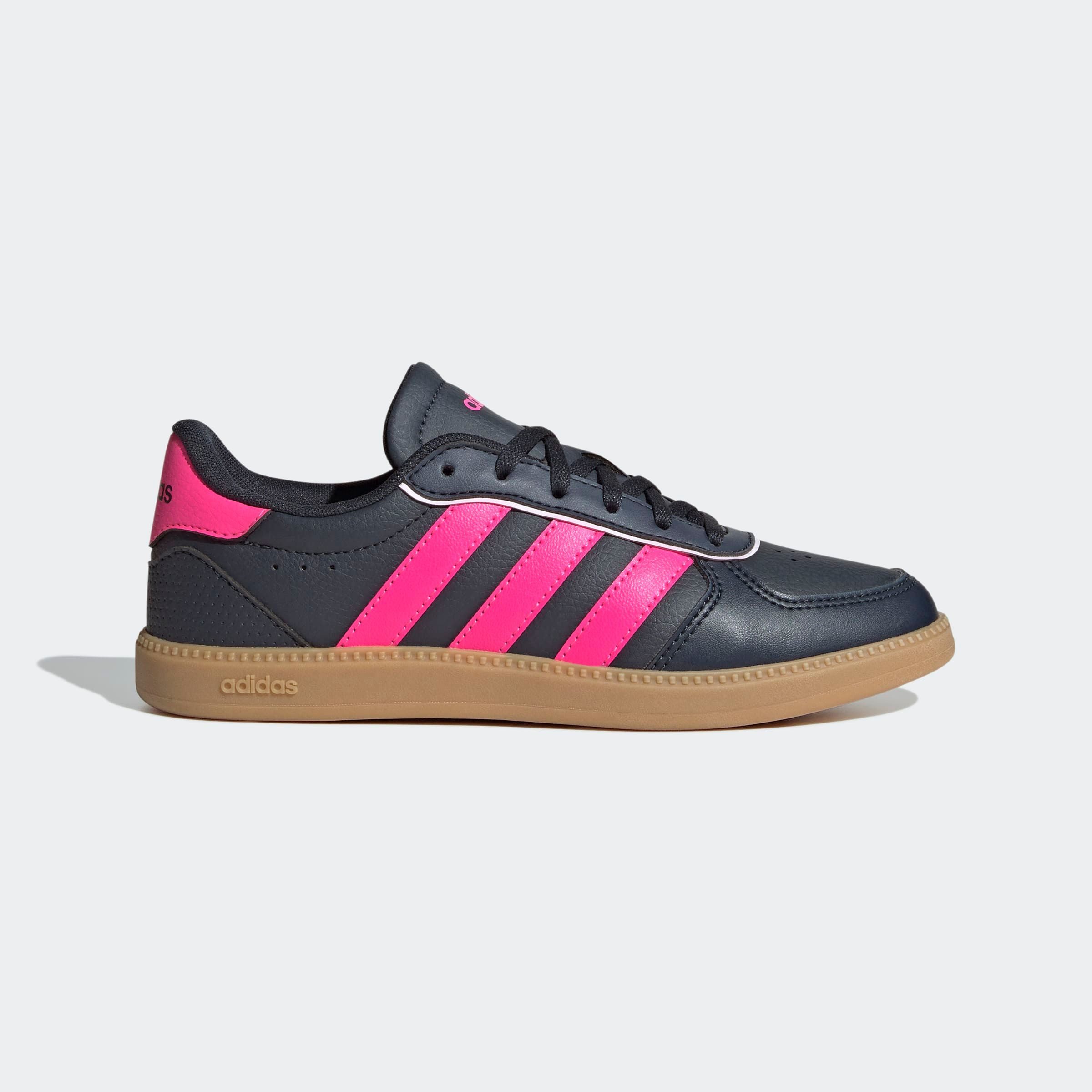 adidas Sportswear Sneakers BREAKNET SLEEK KIDS
