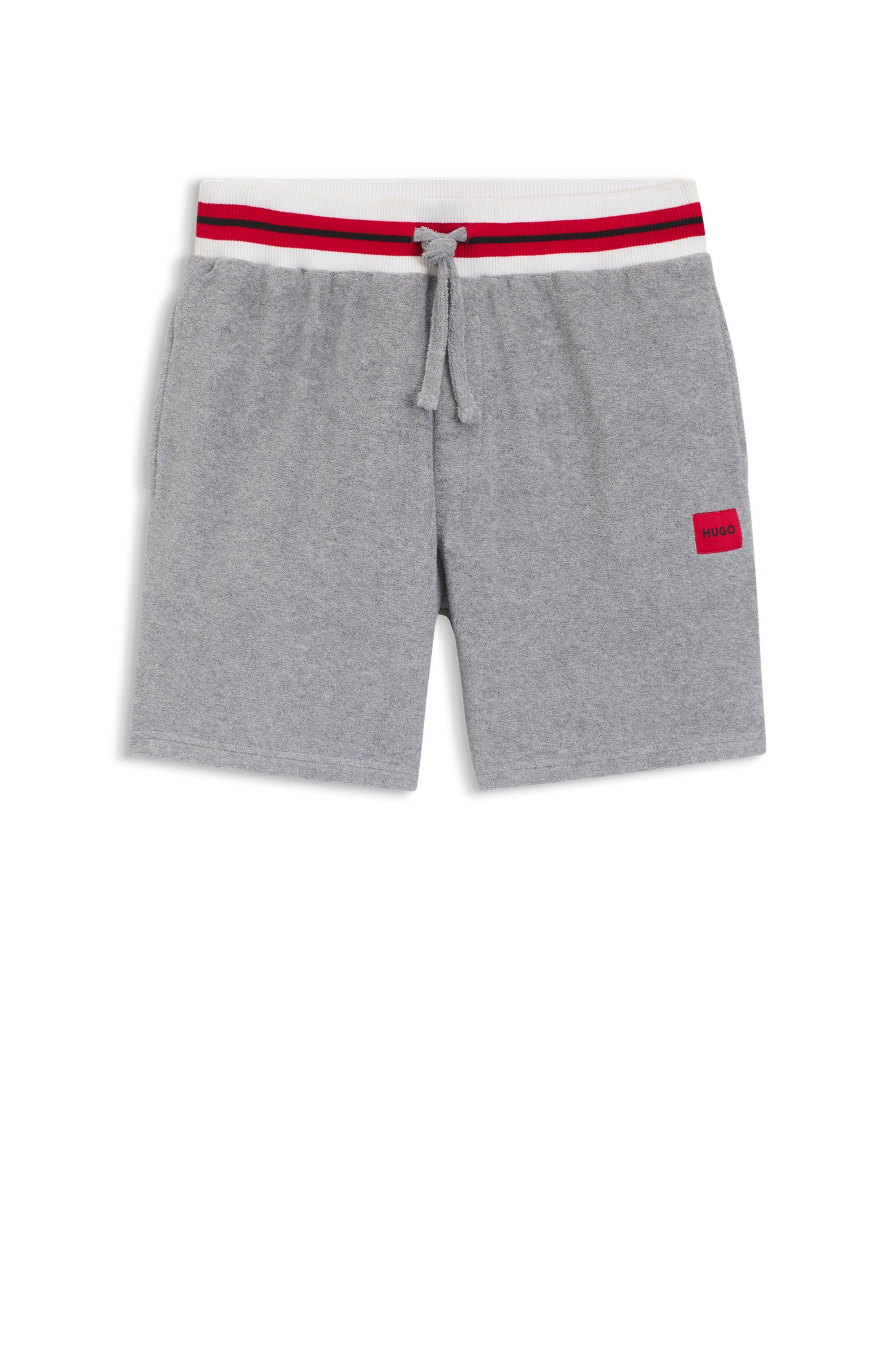 HUGO underwear Sweatshort Jaxon