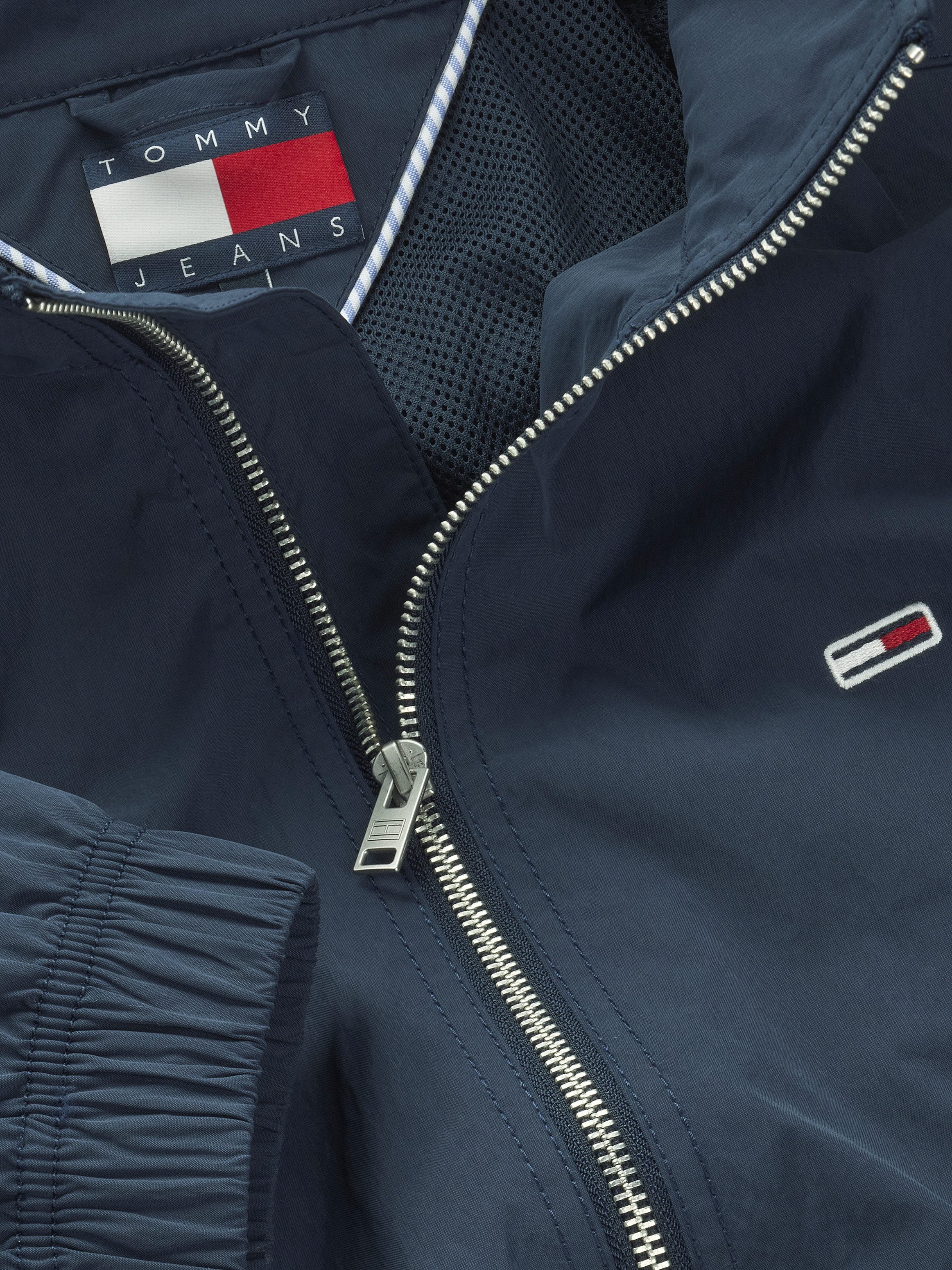 TOMMY JEANS Bomberjack TJM ESSENTIAL JACKET EXT