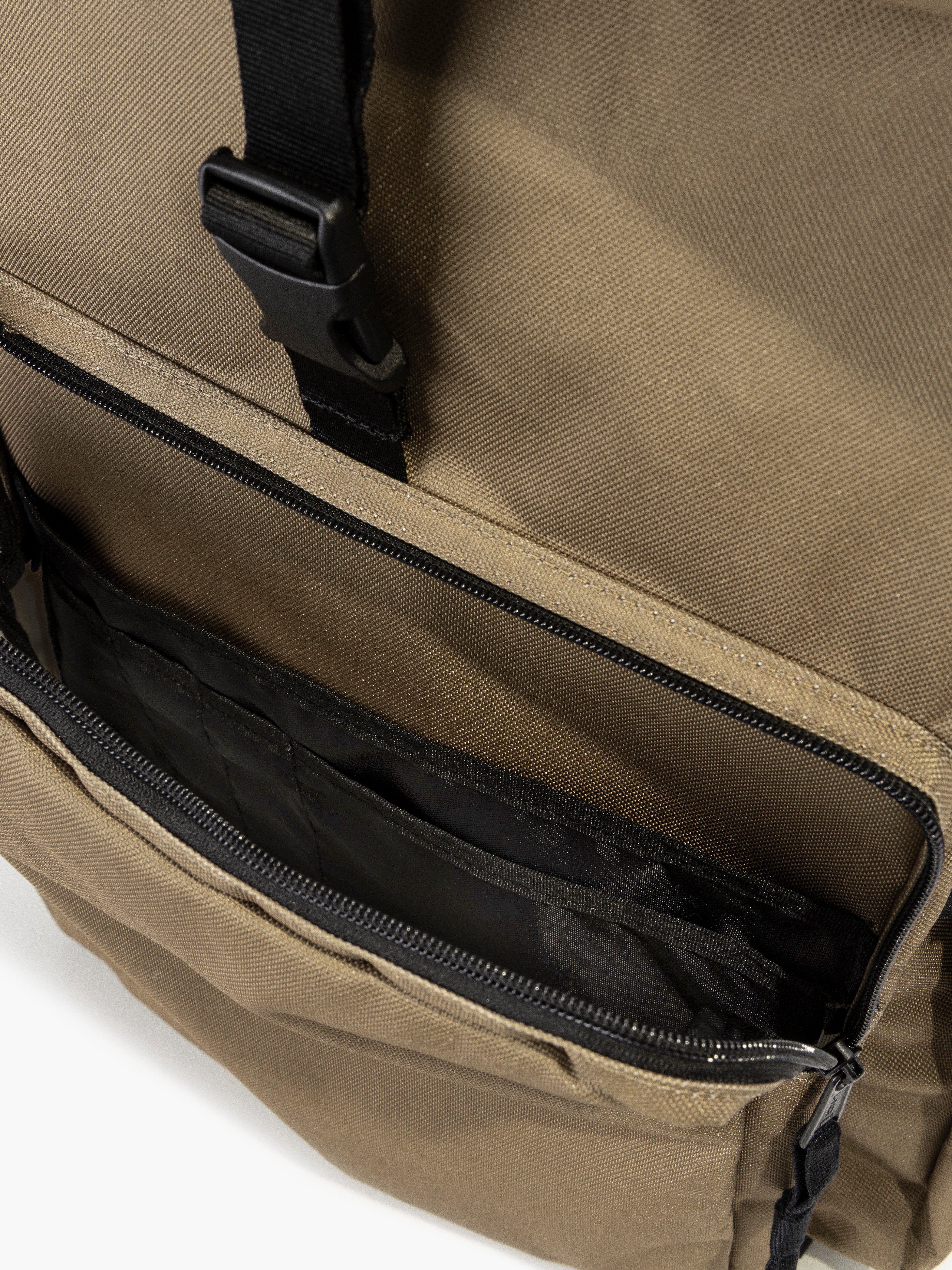 Levi's® Rugzak L-PACK ROLL-TOP