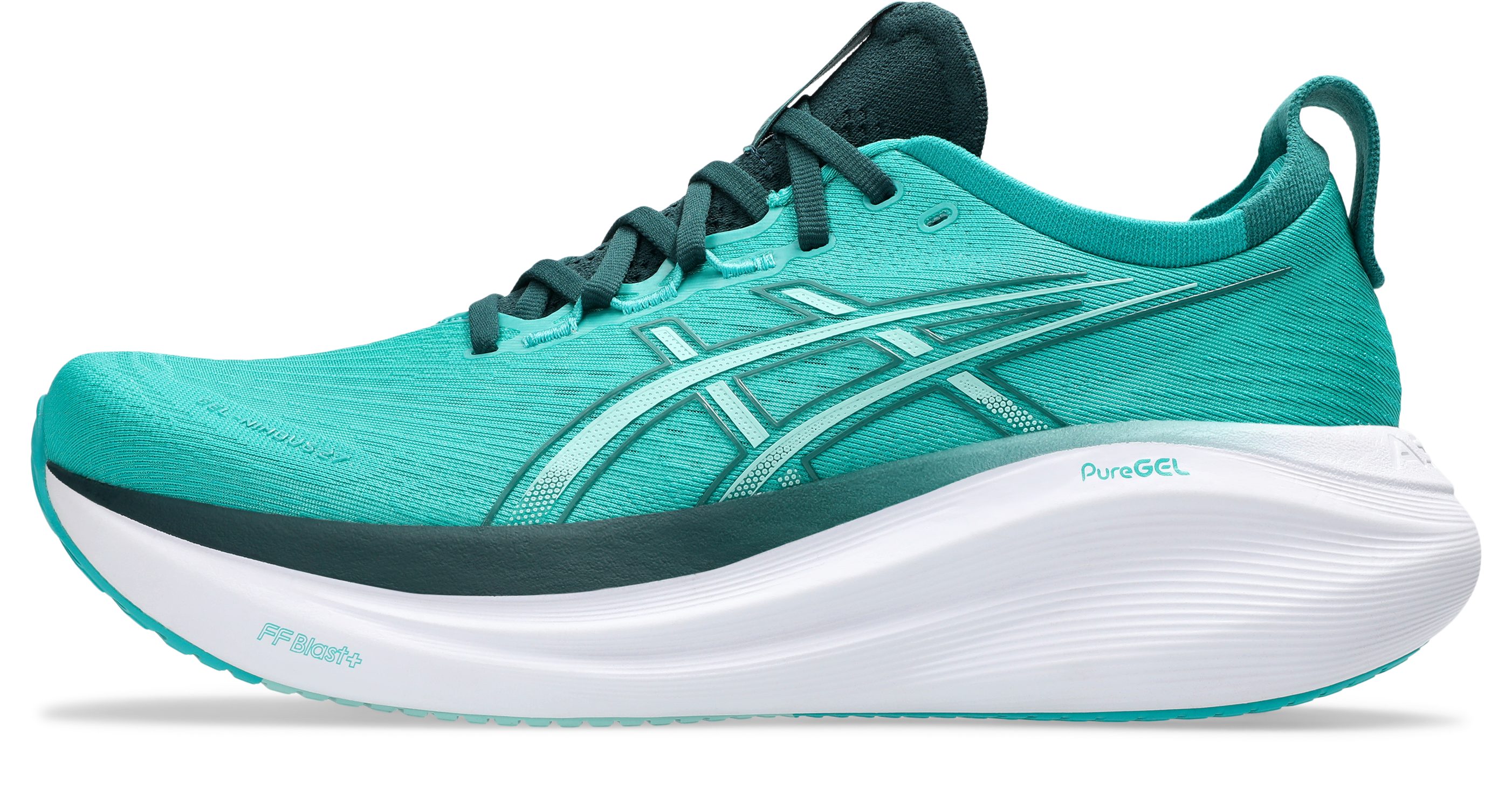 Asics Runningschoenen GEL-NIMBUS 27