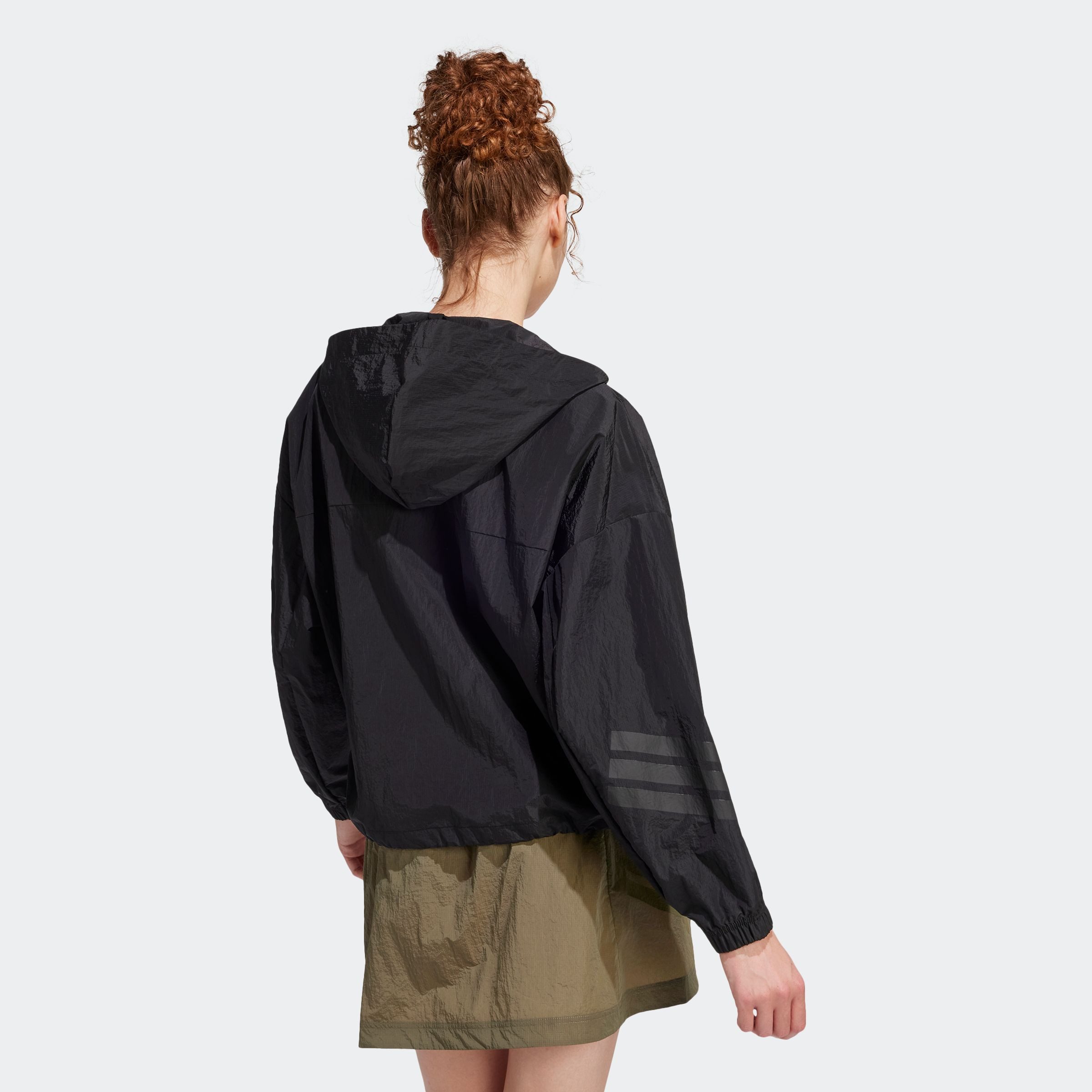 adidas Sportswear Windbreaker W FI 3S WB