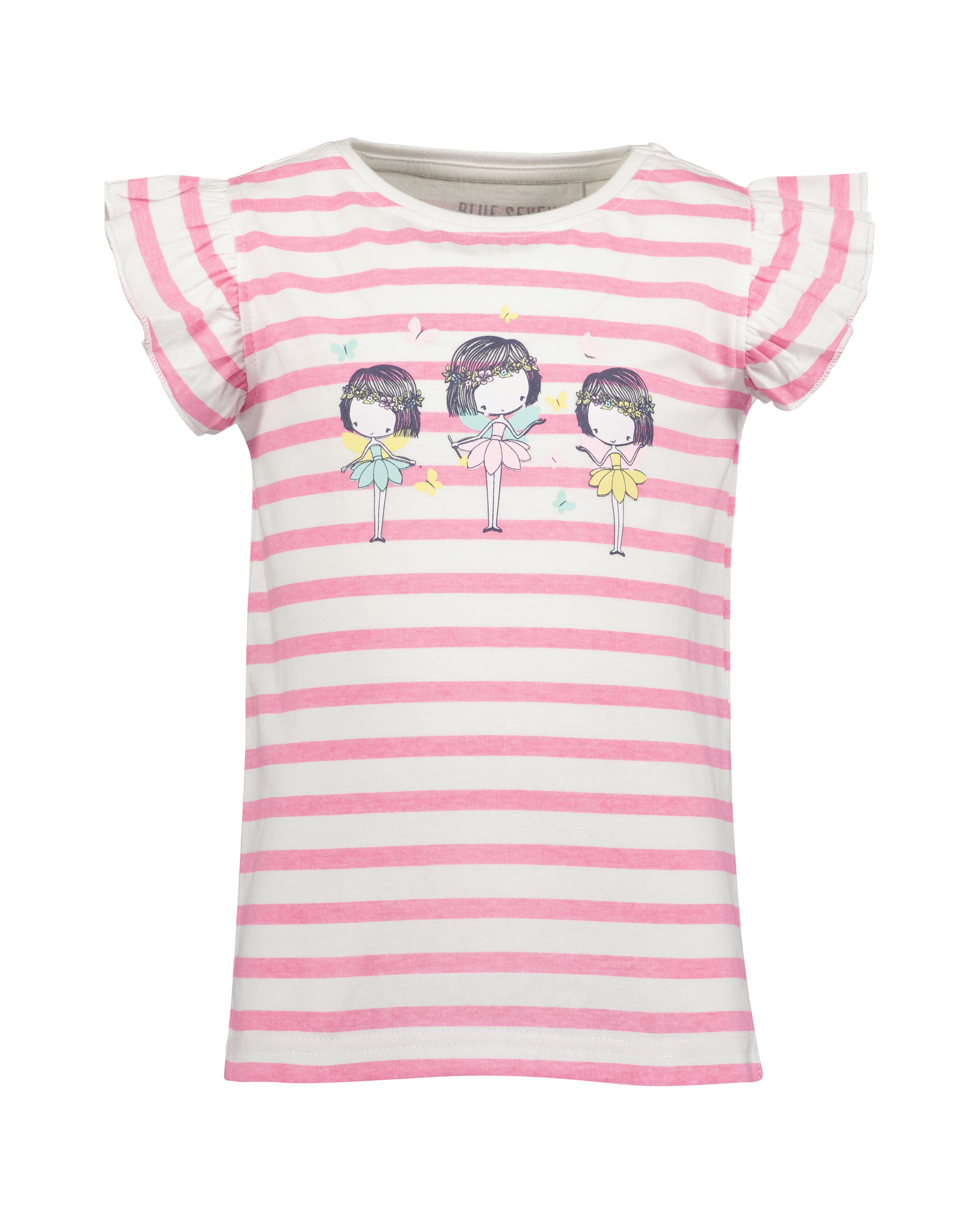 Blue Seven Pyjama