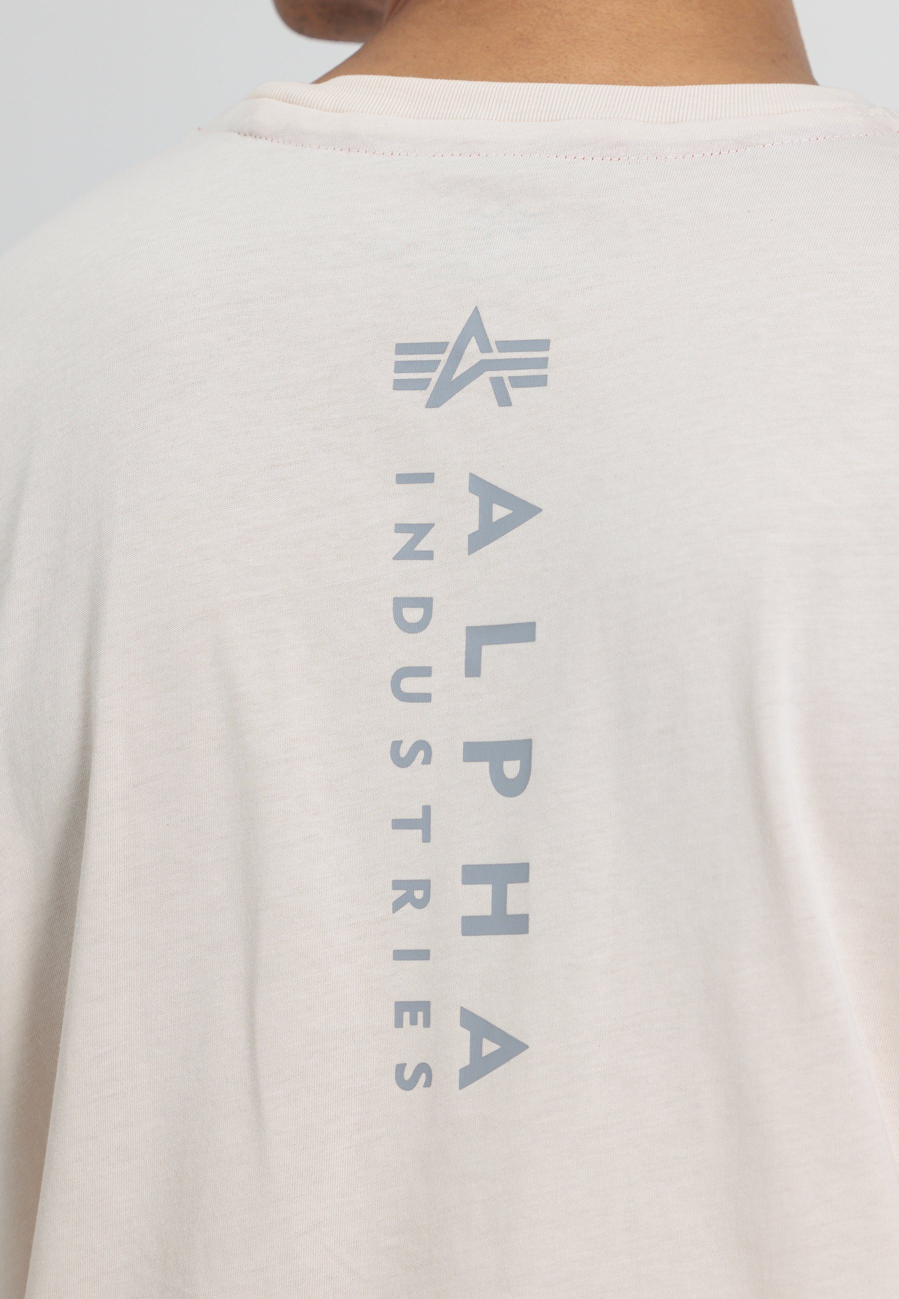 Alpha Industries T-shirt Unisex EMB T-Shirt