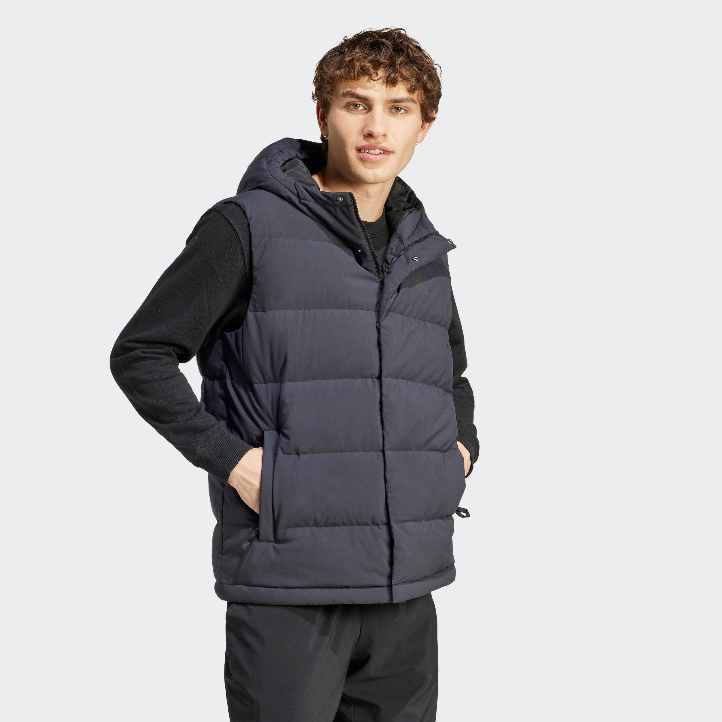 adidas Sportswear Functionele bodywarmer HELIONIC VEST