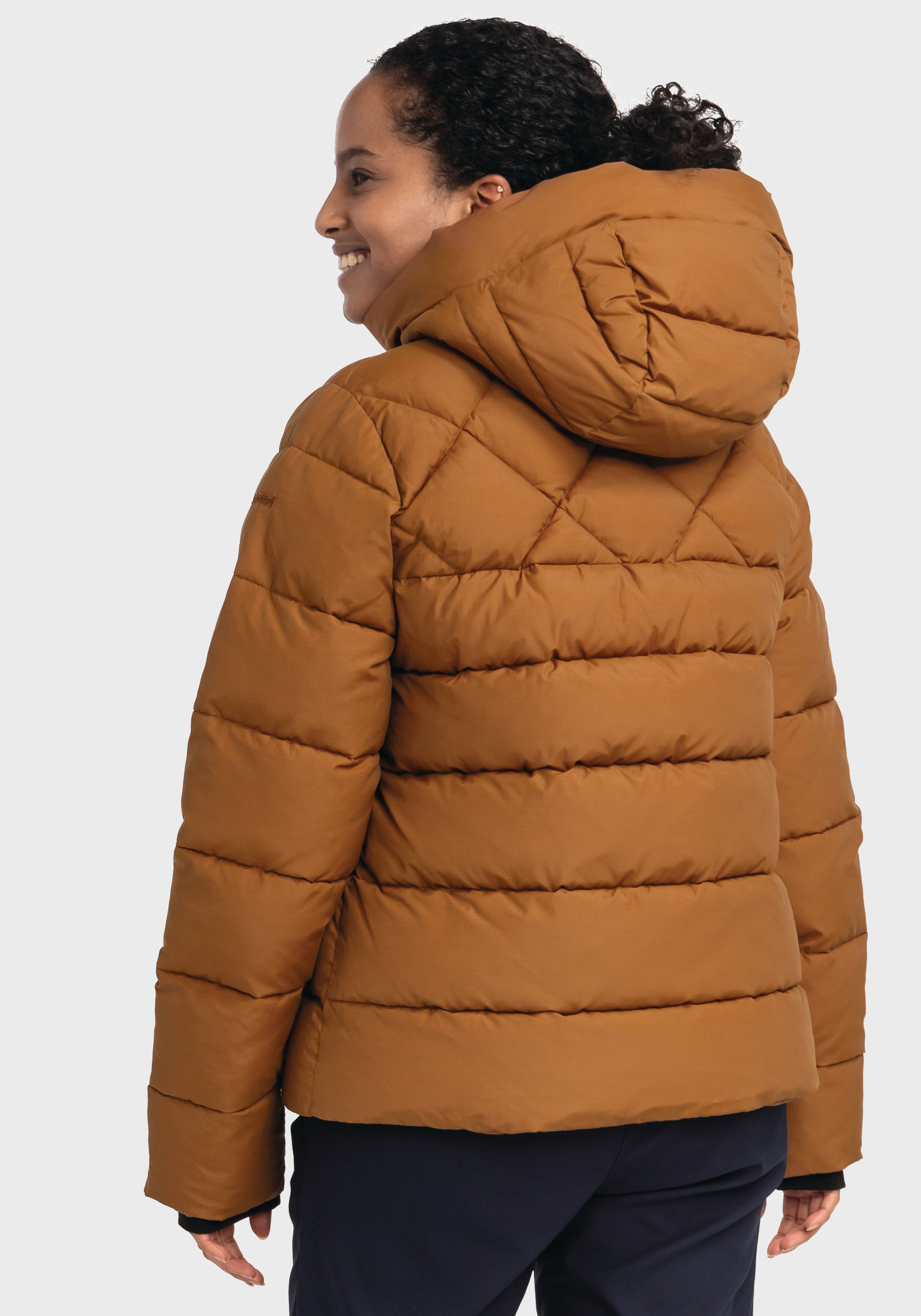 Schöffel Functioneel jack Ins Jacket Boston L