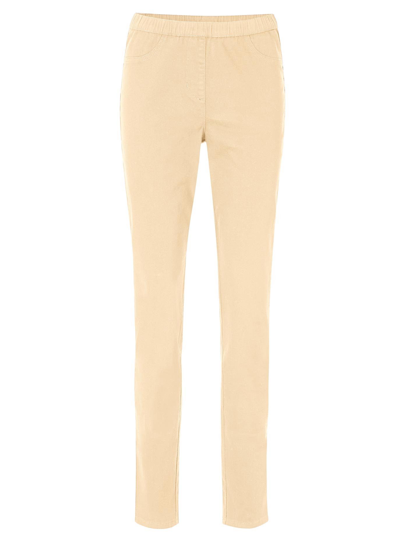Classic Basics Jeggings