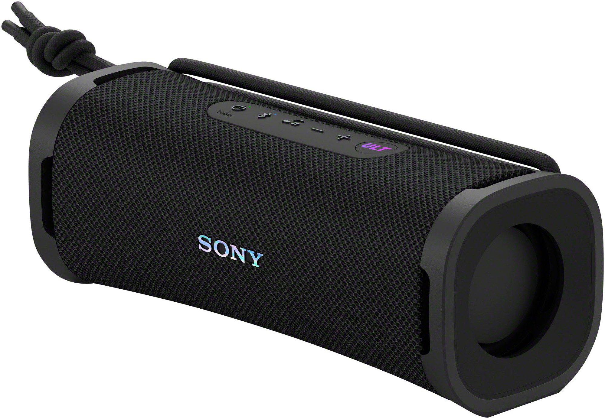 Sony ULT Field 1 Bluetooth speaker Zwart