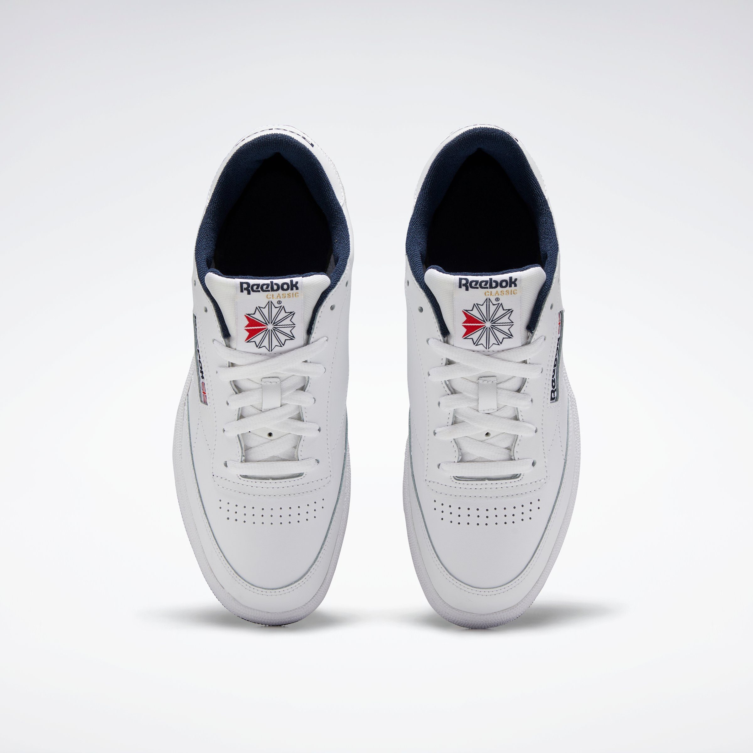Reebok Classic Sneakers Club C 85