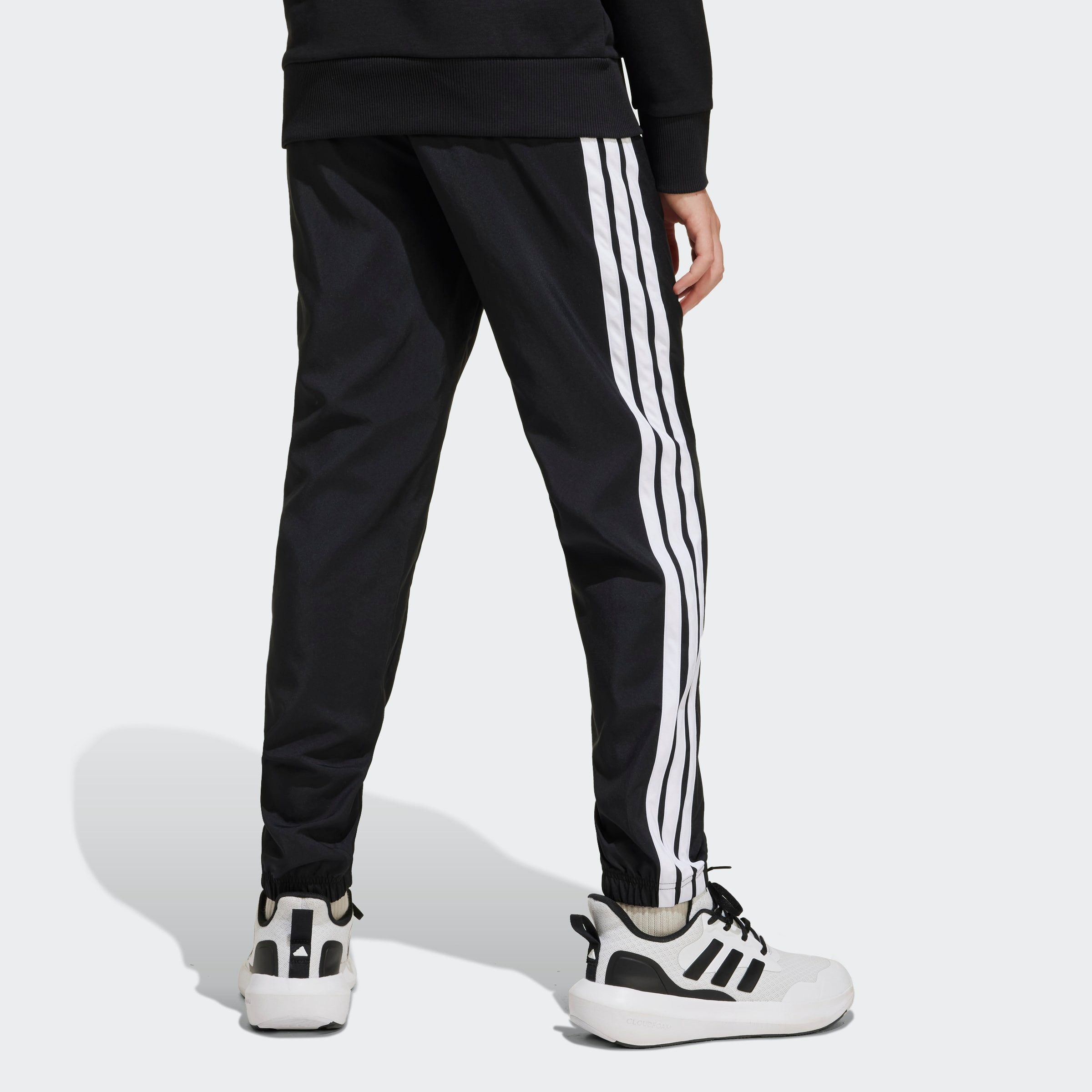 adidas Sportswear Sportbroek J 3S WV PT (1-delig)
