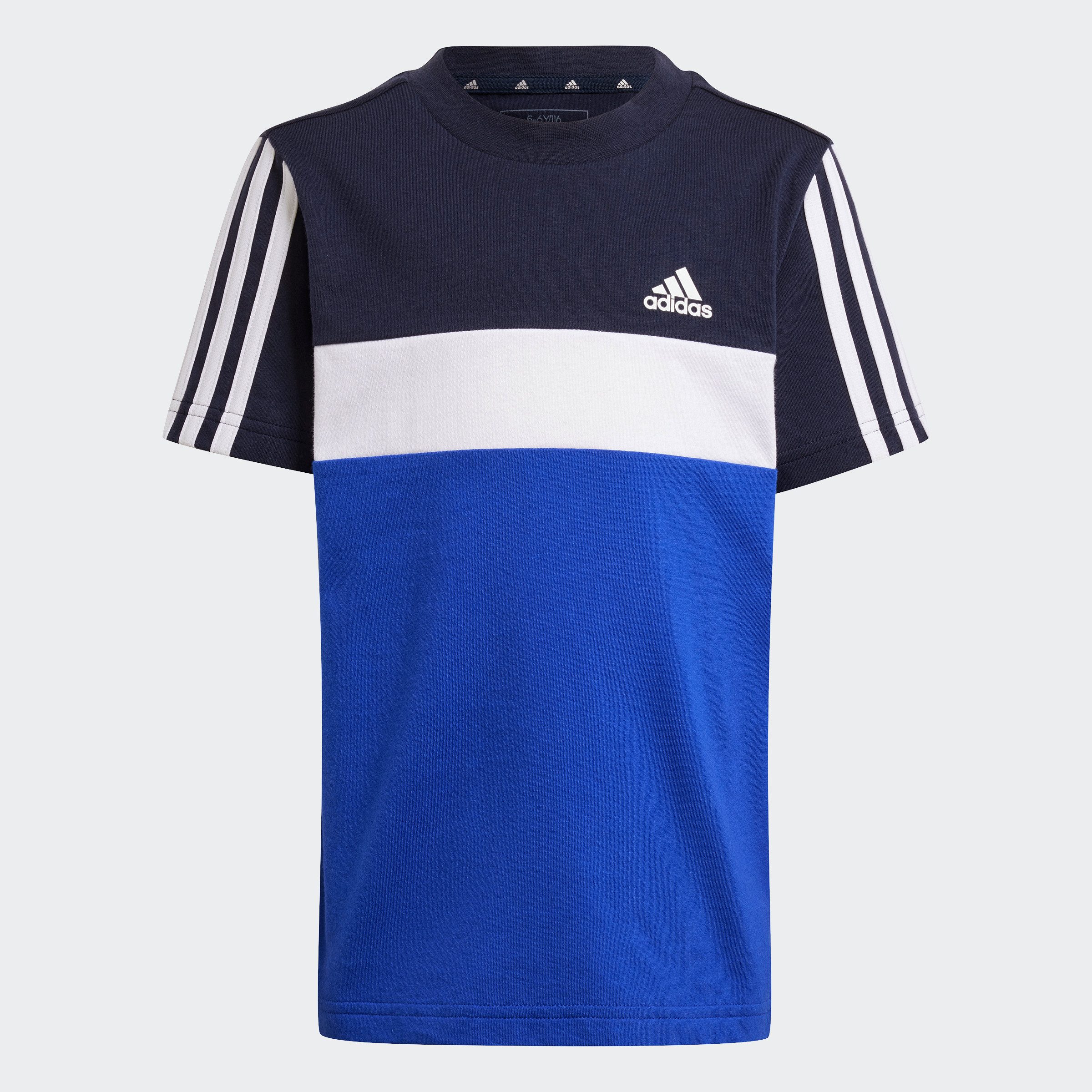 adidas Sportswear T-shirt LK 3S TIB T