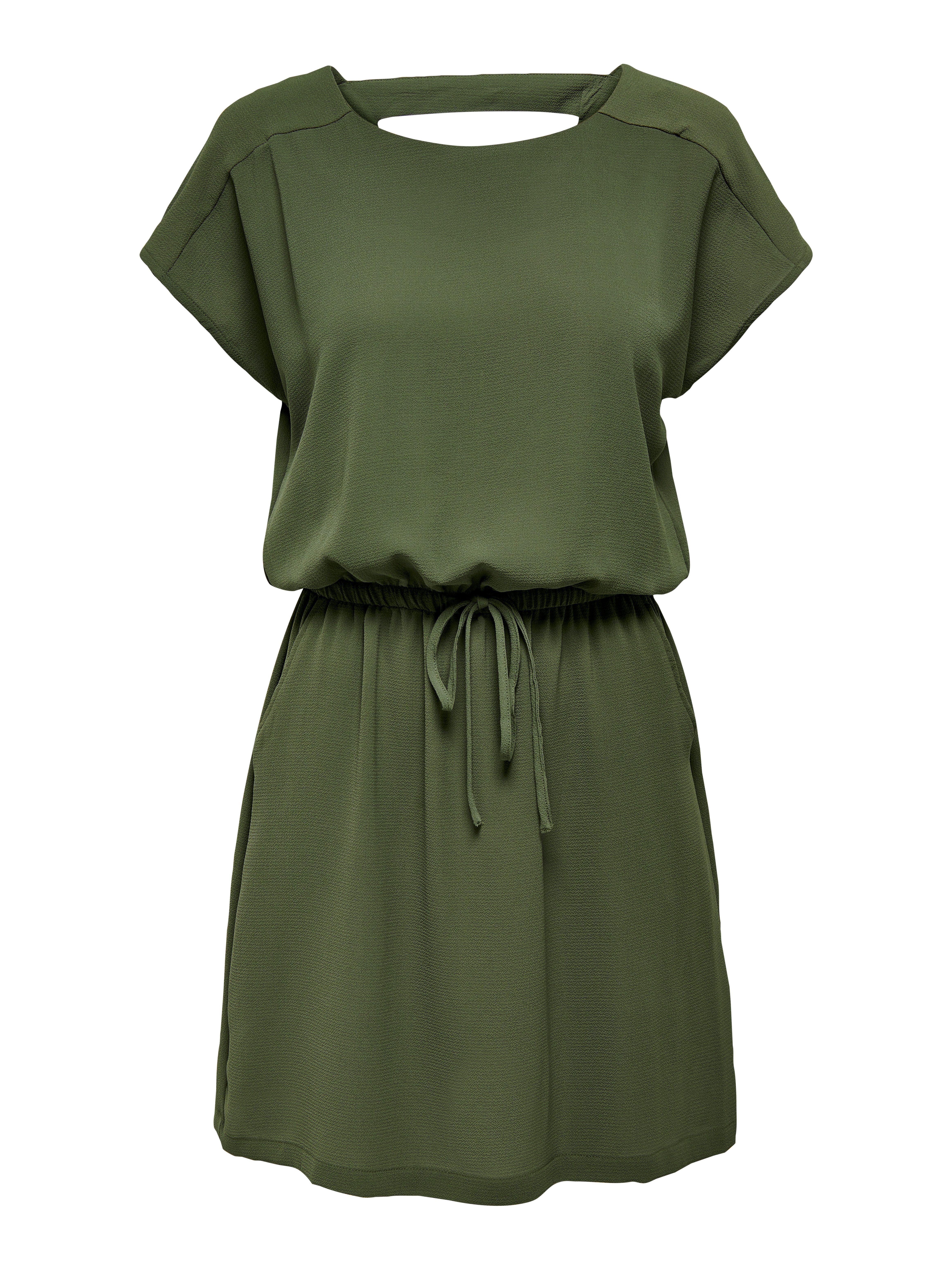 Only Mini-jurk ONLMARIANA MYRINA LIFE DRESS NOOS PTM