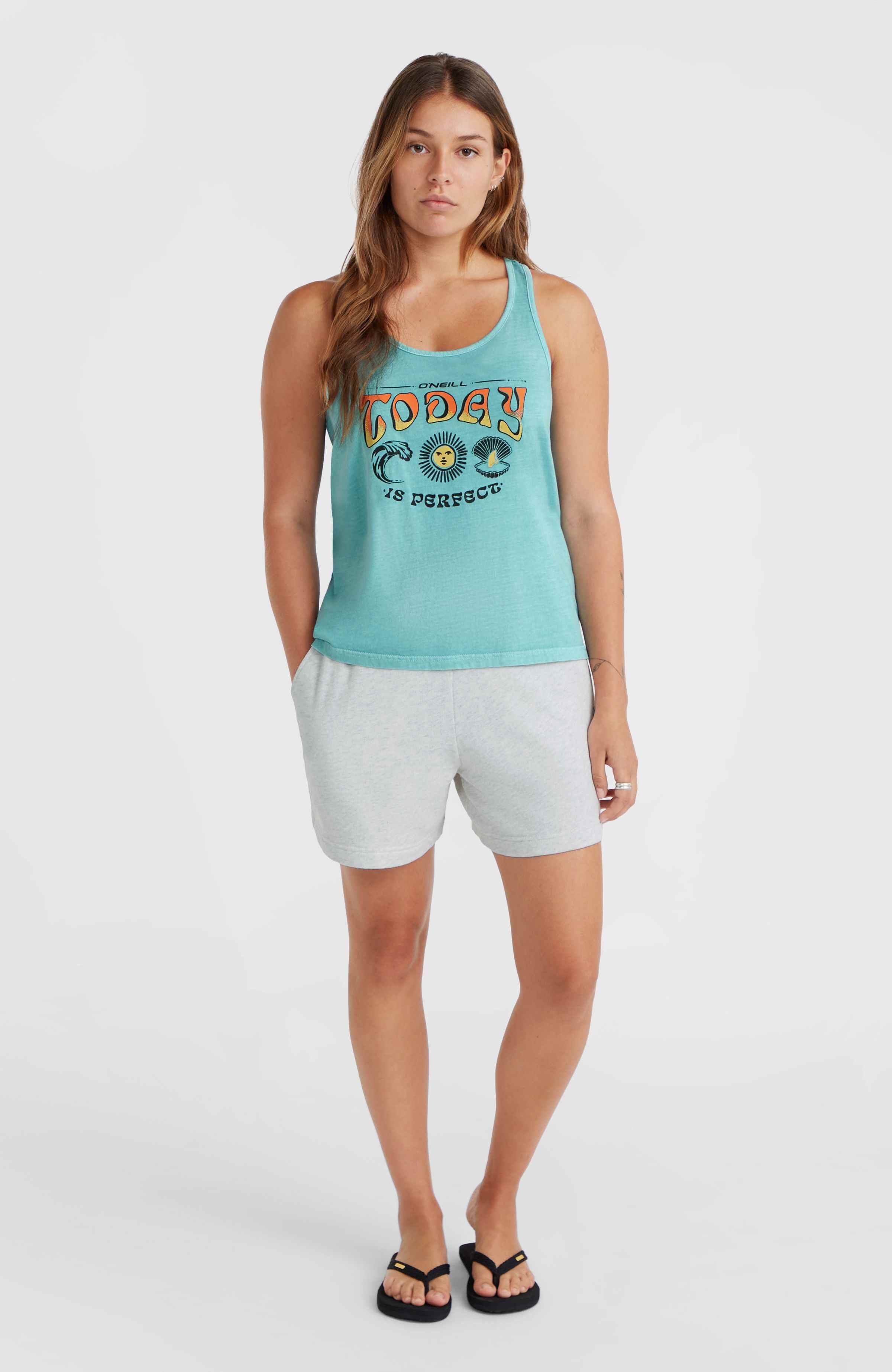 O'Neill Tanktop O'NEILL BEACH VINTAGE TANK TOP