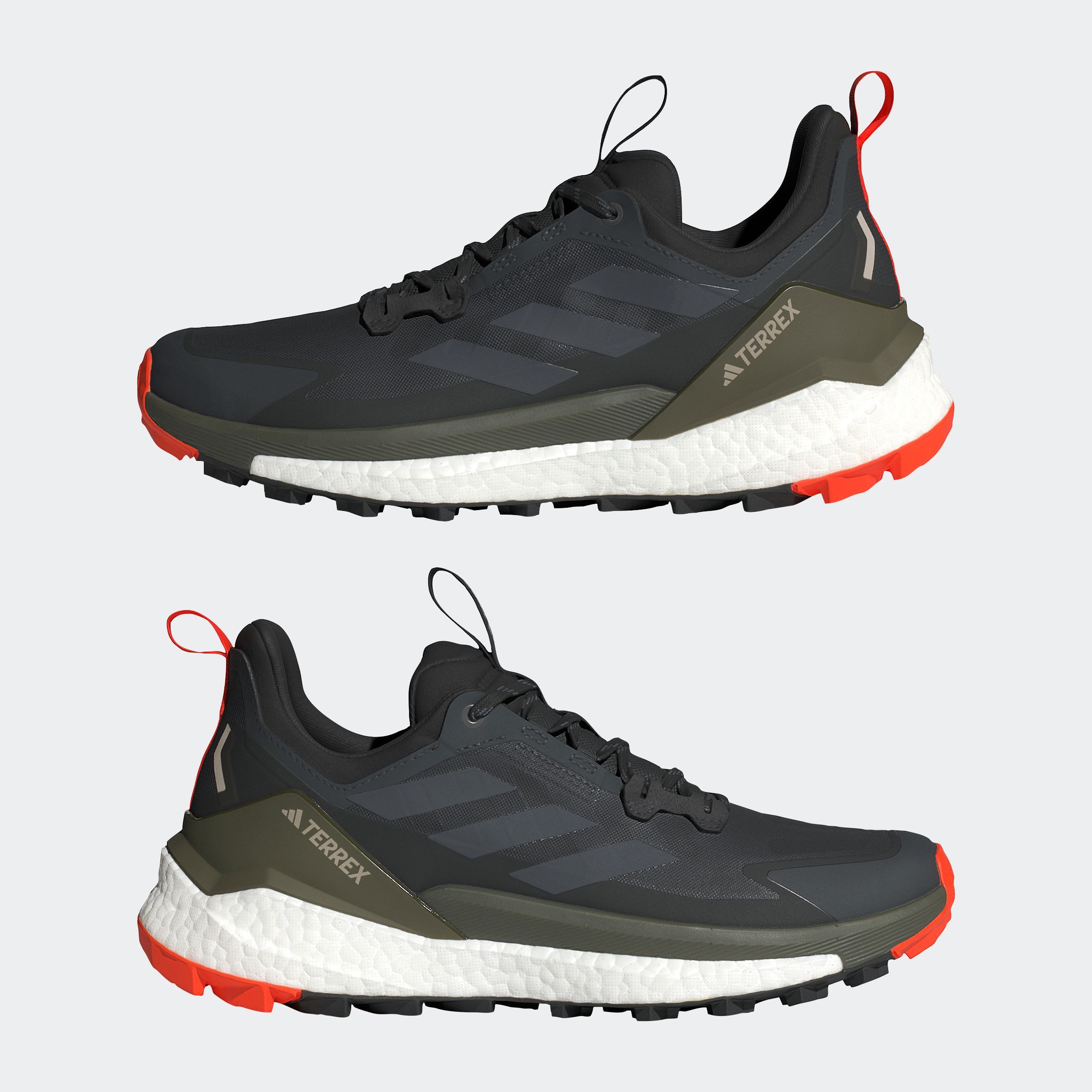 adidas TERREX Wandelschoenen TERREX FREE HIKER 2.0 LOW