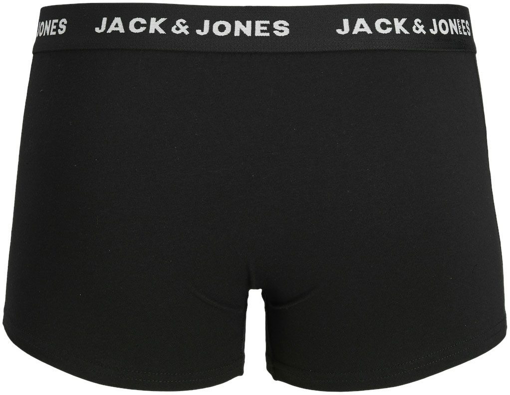 Jack & Jones Trunk JACJON TRUNKS 2 PACK NOOS (2 stuks, Set van 2)