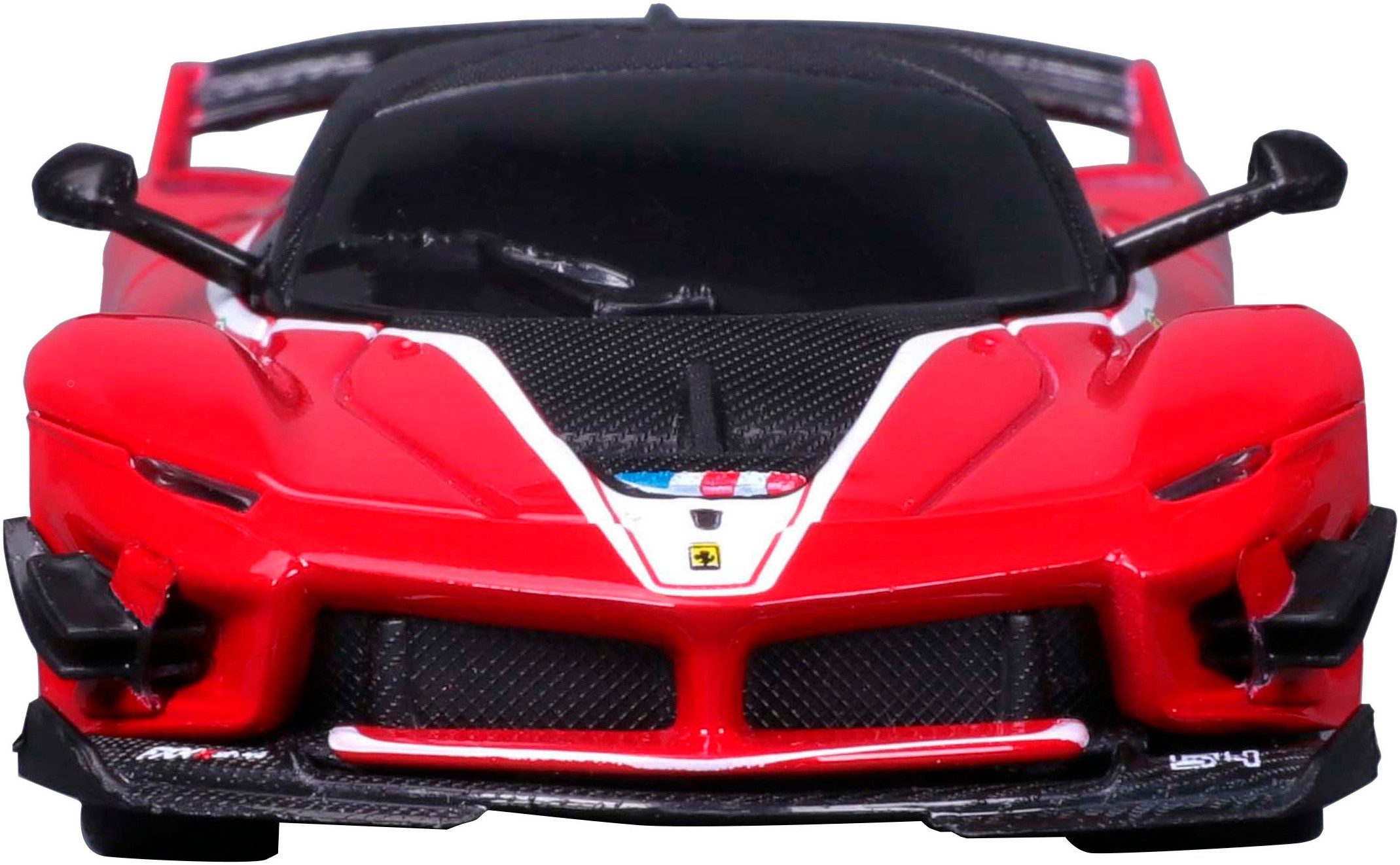Maisto® Radiografisch bestuurbare auto Ferrari FXX-K EVO 2,4 GHz BLUETOOTH 5.0, met USB-kabel