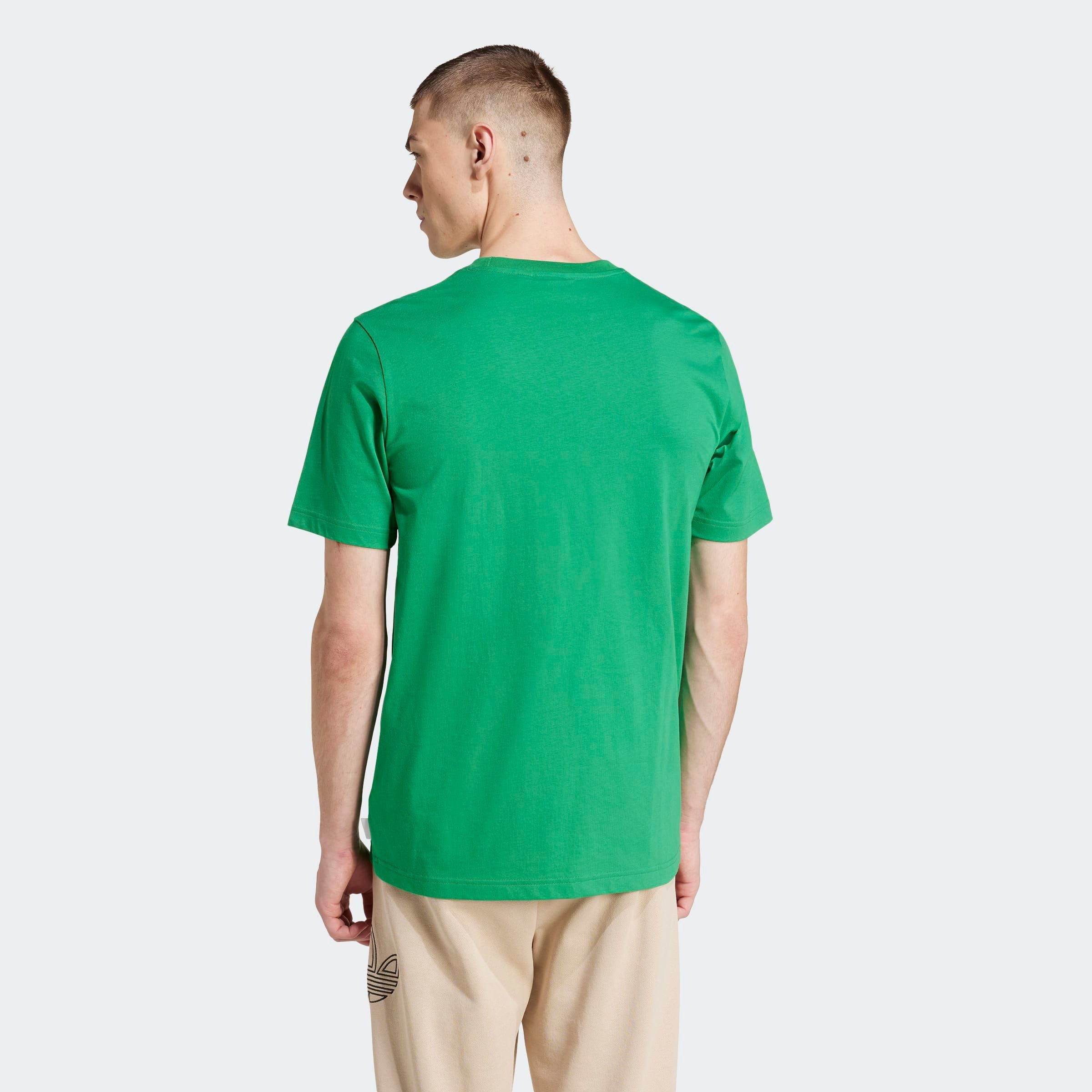 adidas Originals T-shirt Q12 TS ROLLER