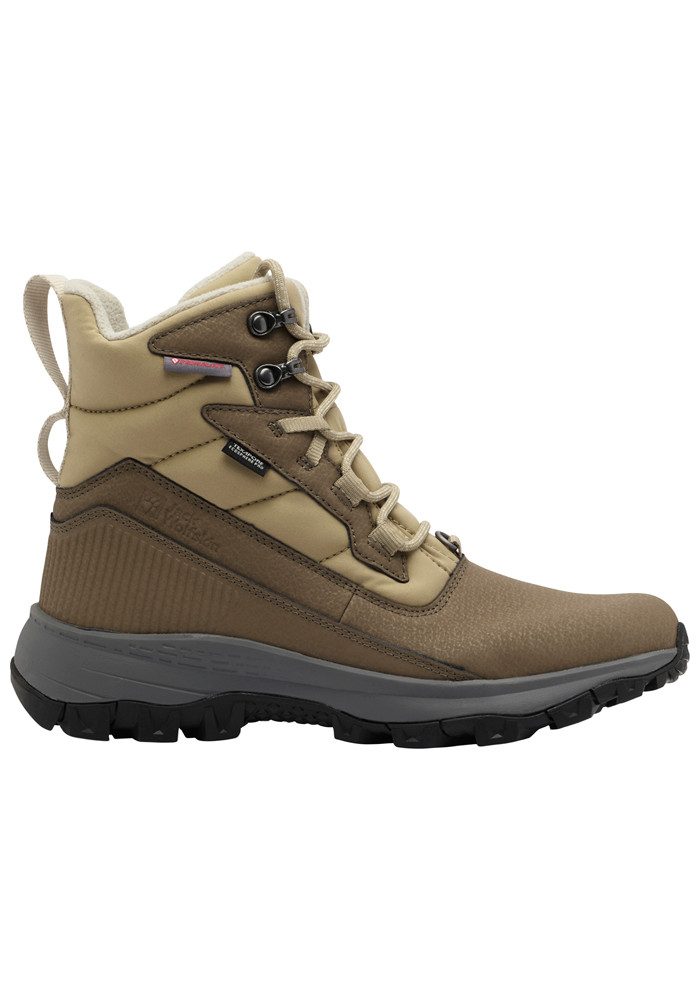 Jack Wolfskin Winterlaarzen EVERQUEST PRO TEXAPORE HIGH W