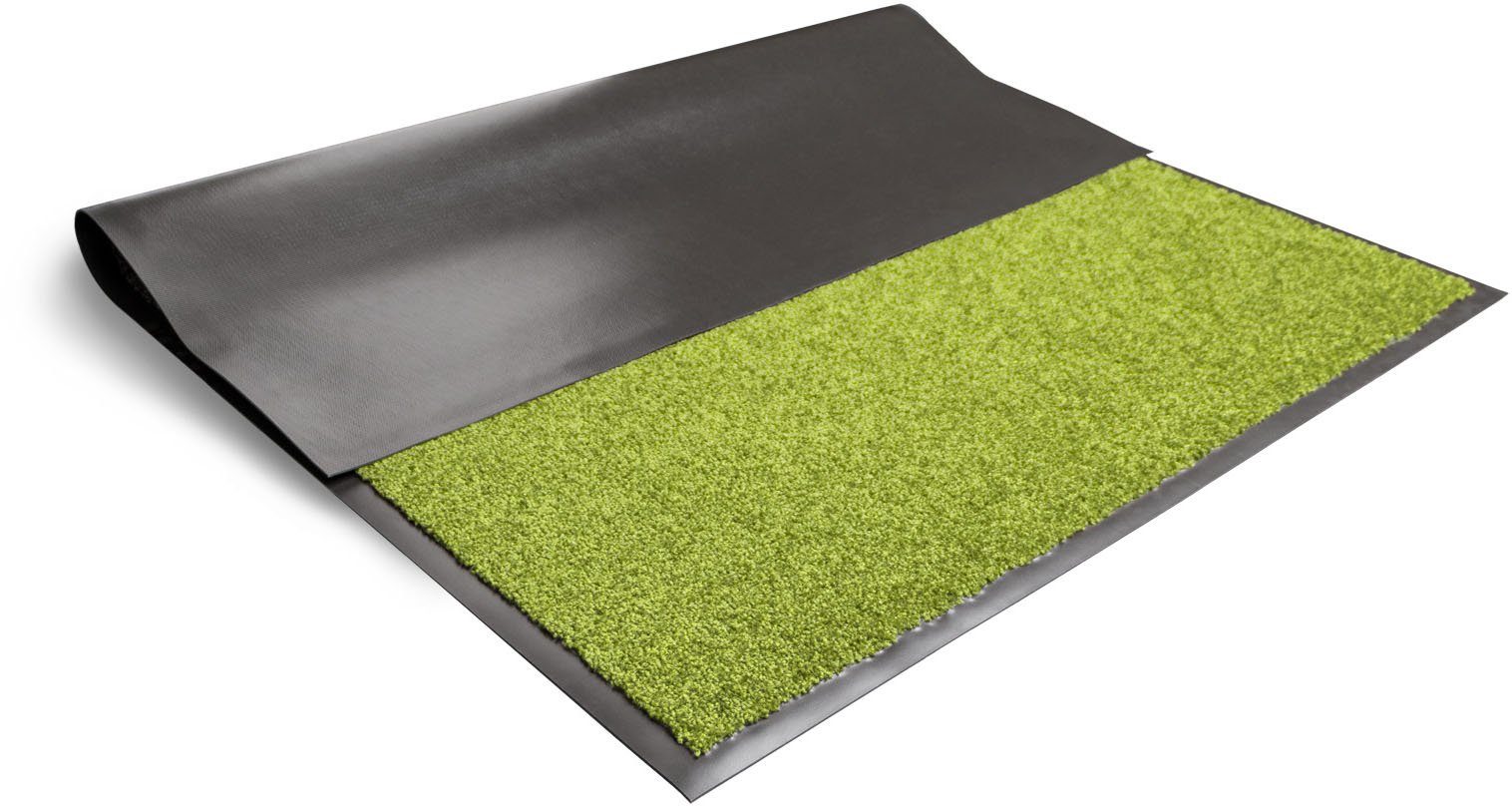 Primaflor-Ideen in Textil Mat CLEAN, Made in Belgium Inloopmat, grote keus in kleuren, wasbaar