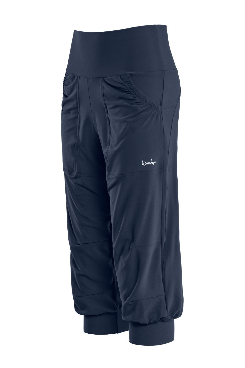 Winshape Sportbroek Functional Comfort ¾ leisurebroek LEI201C