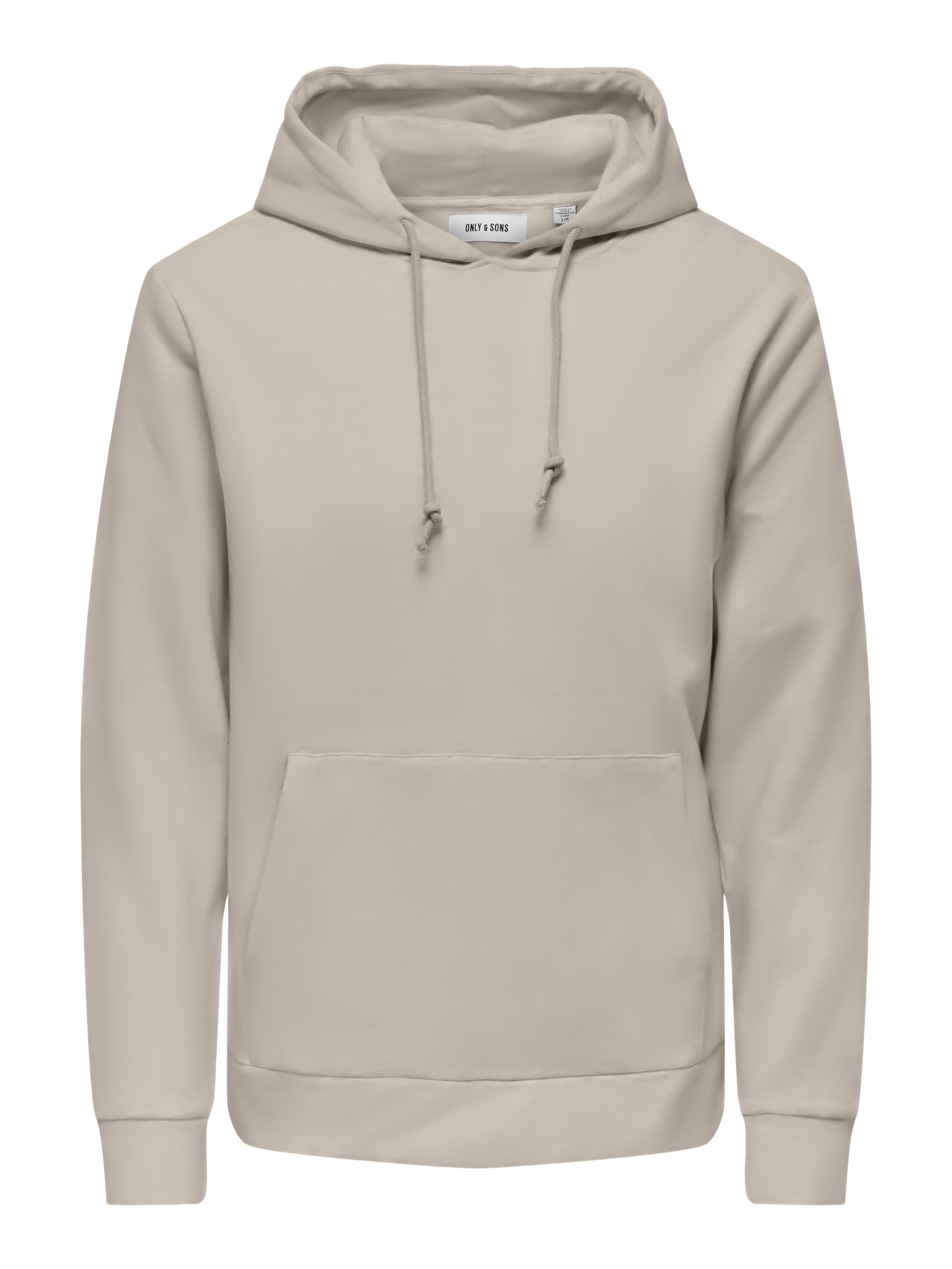 ONLY & SONS Hoodie ONSCHASE REG HOOD SWEAT OTL