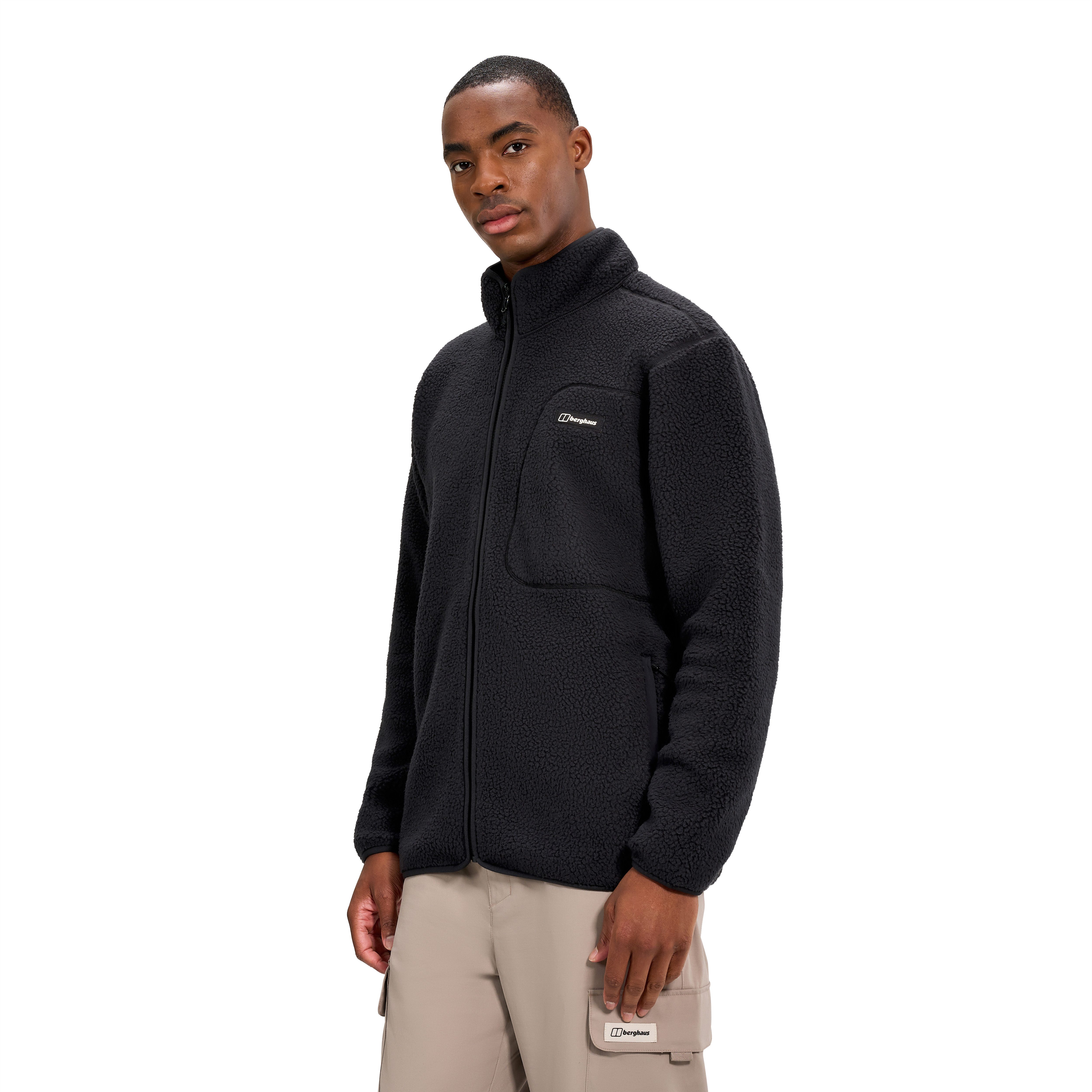 Berghaus Fleecejack HANBY IA JACKET