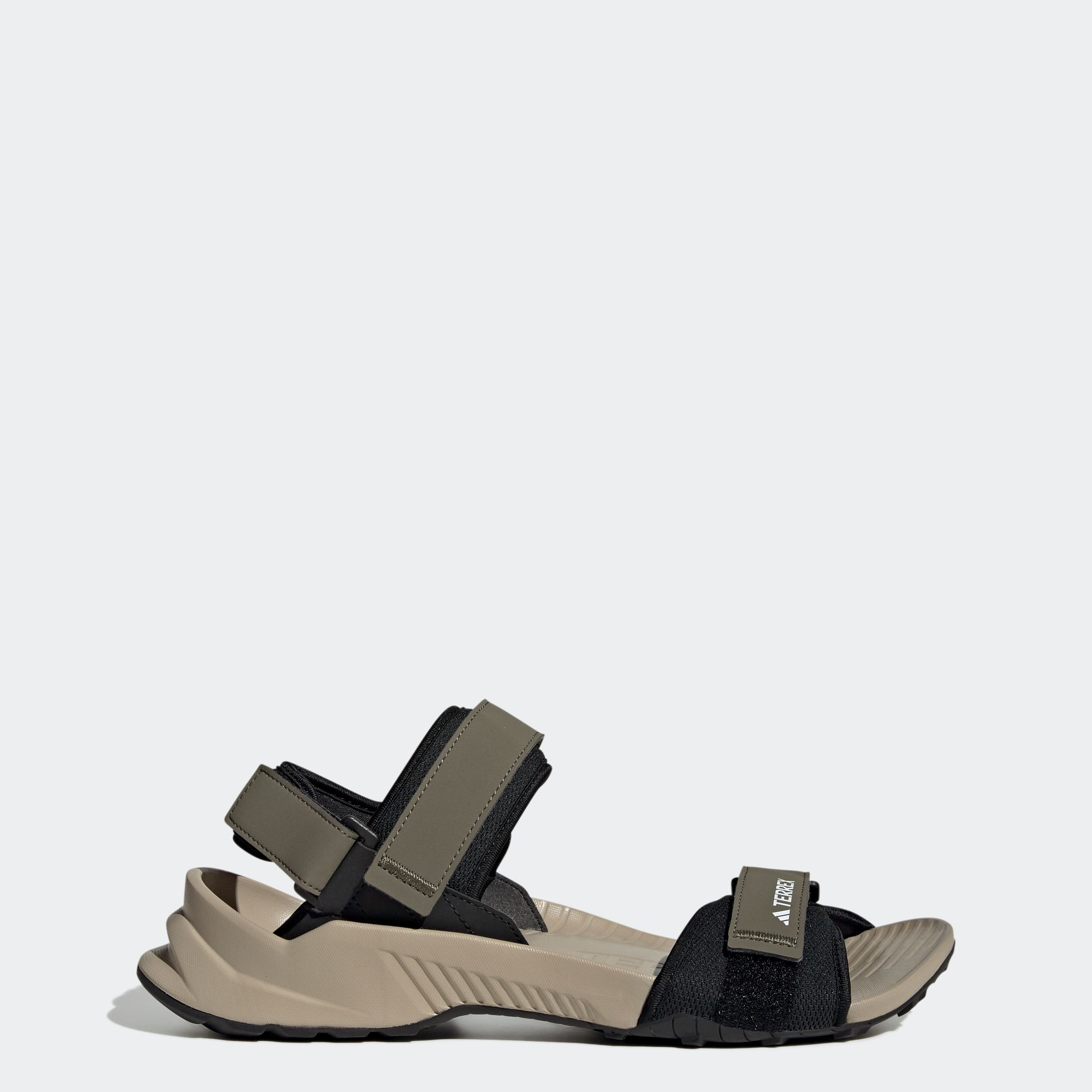 adidas TERREX Outdoorsandalen TERREX HYDROTERRA SANDALE