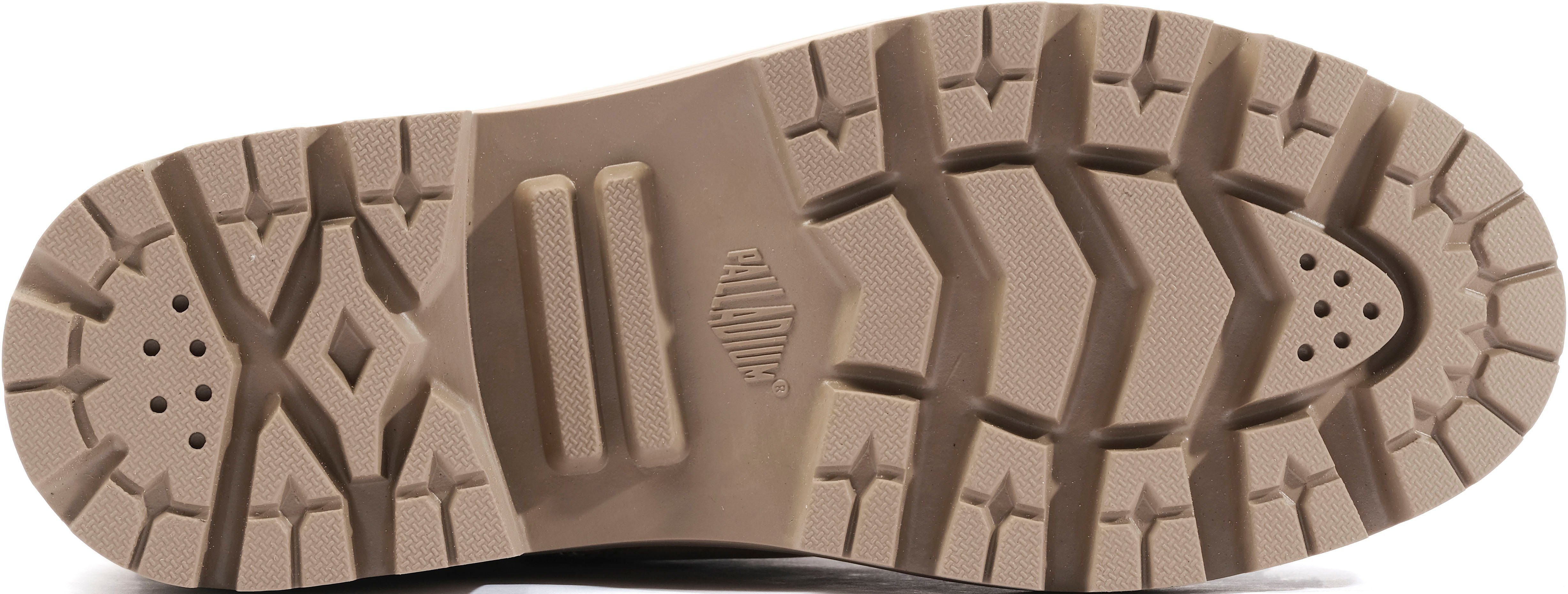 Palladium Veterschoenen PALLABASE NBK ZIP WL