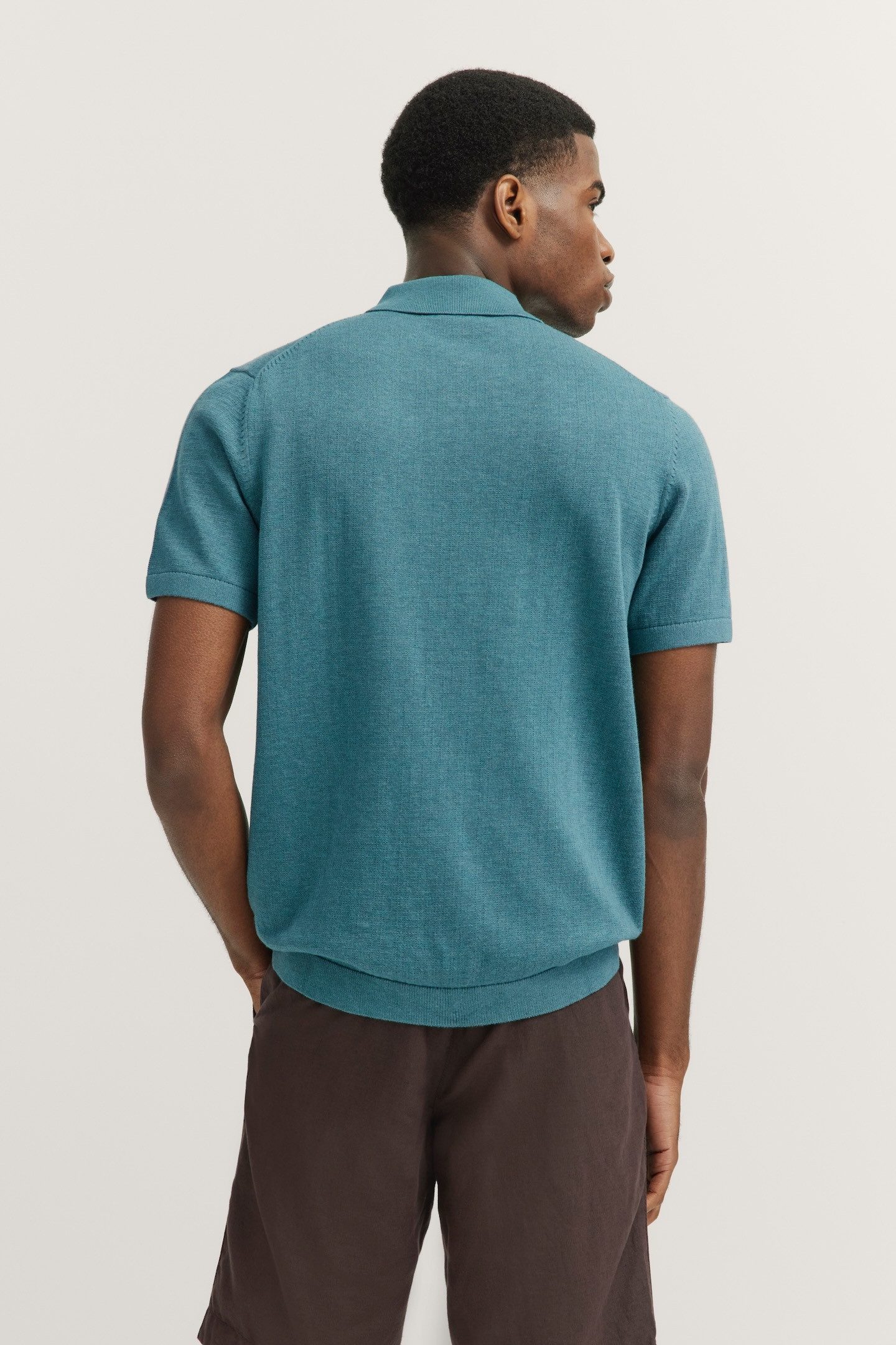 Bugatti Poloshirt