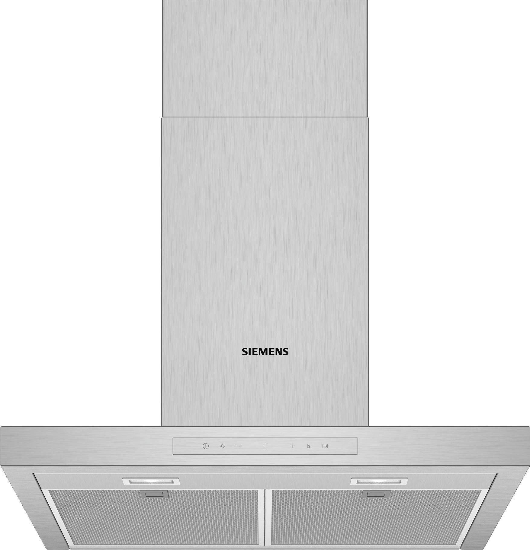 SIEMENS Wandkap LC67BCP50