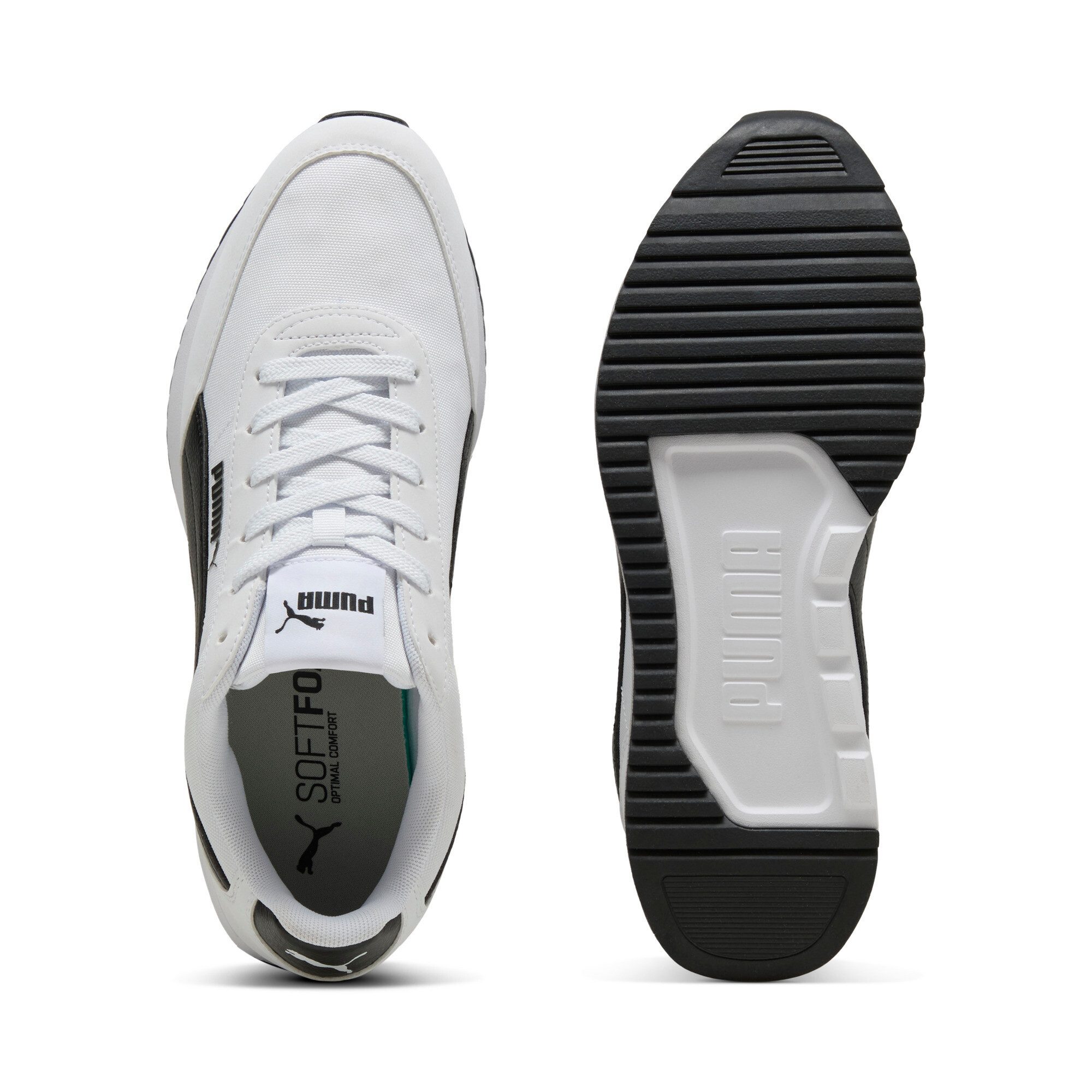 PUMA Sneakers R78 LIGHTWIND