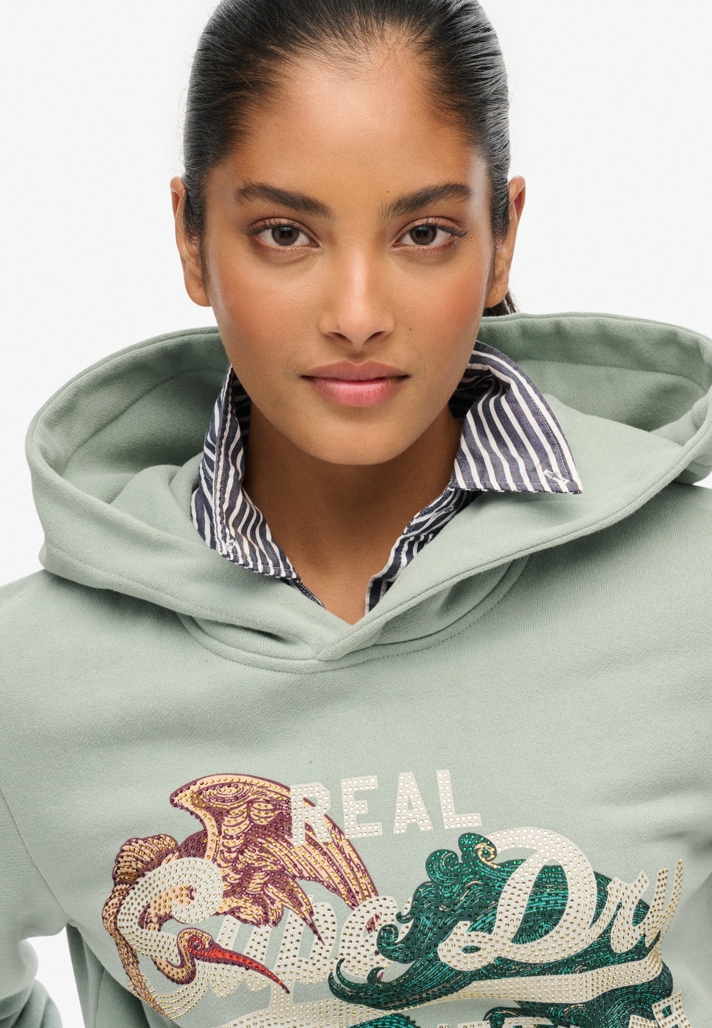 Superdry Hoodie