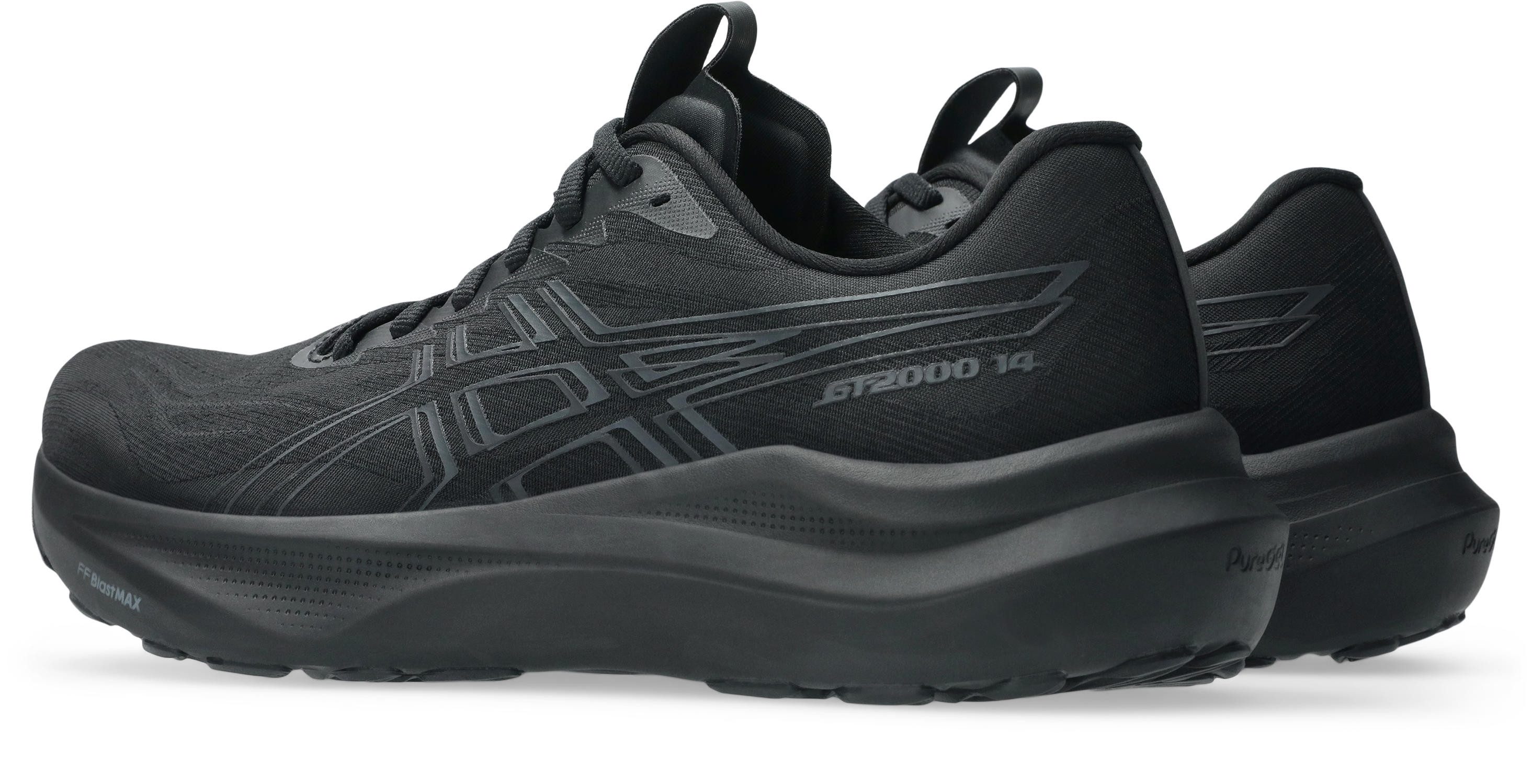Asics Runningschoenen GT-2000 14 voor meer stabiliteit