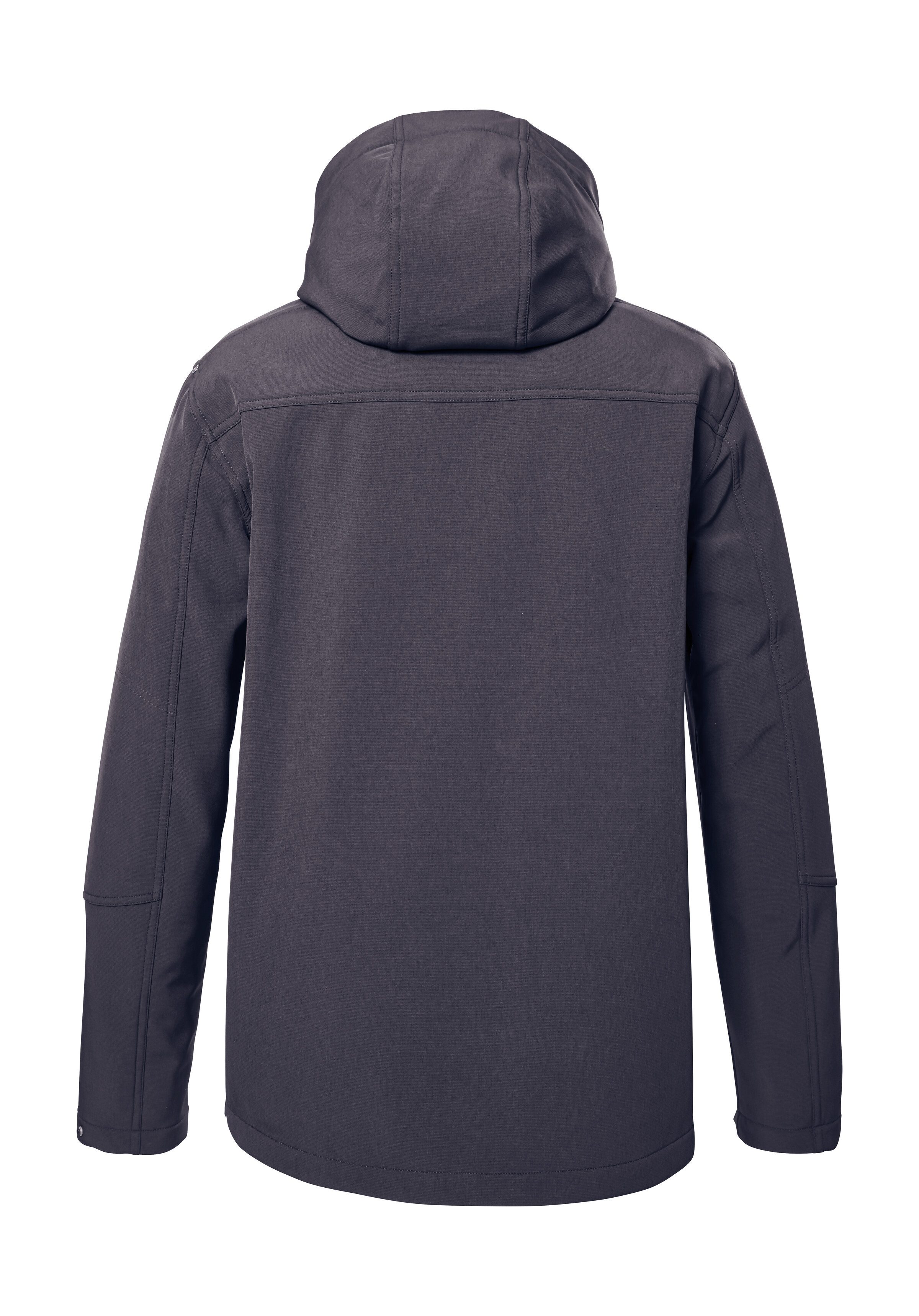 Killtec Softshell-jack Heren softshelljas