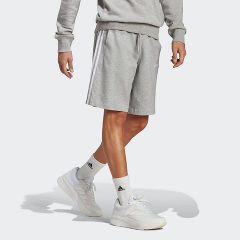 NU 20% KORTING: adidas Sportswear Short Essentials single-jersey 3-strepen (1-delig)