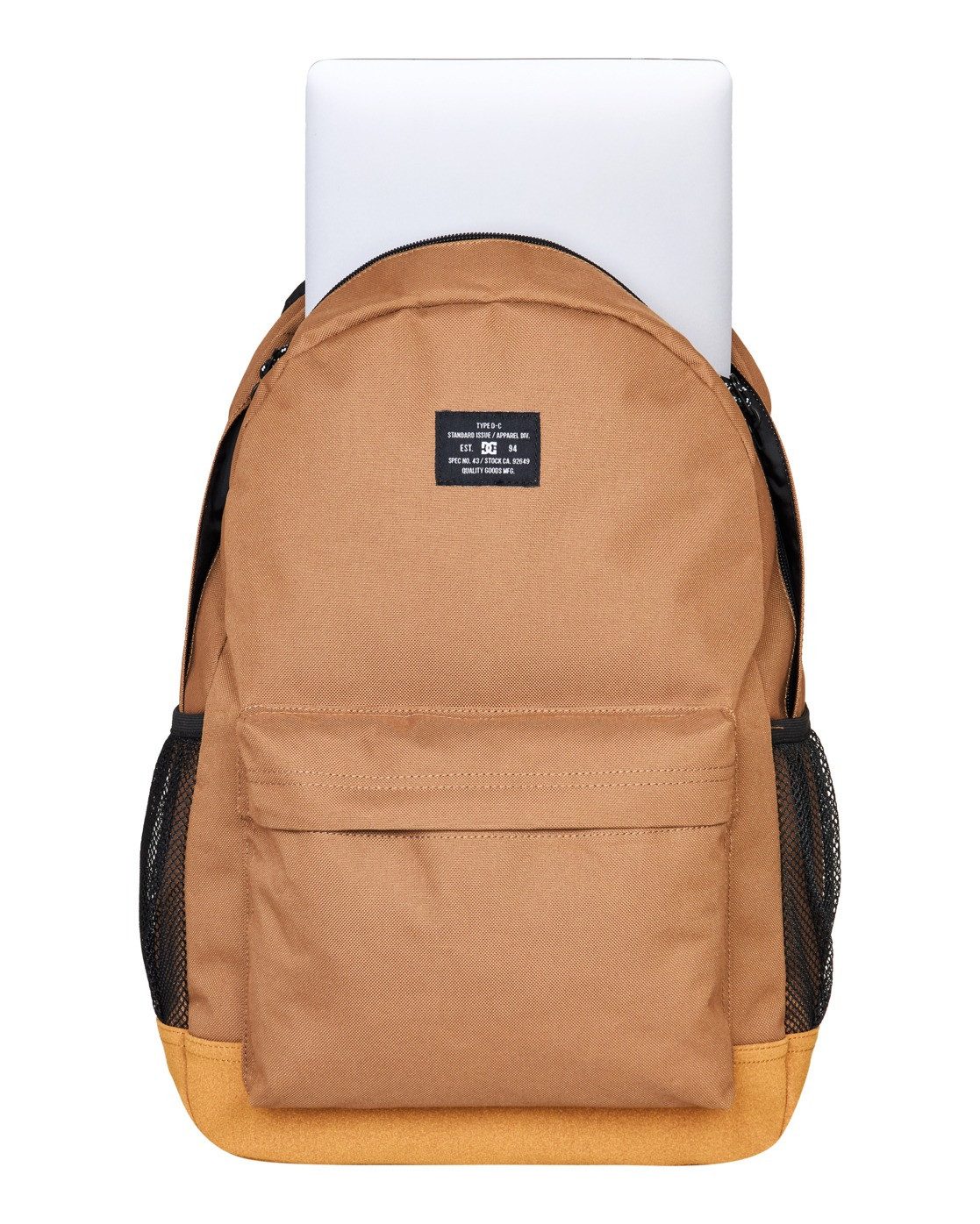 DC Shoes Rugzak Backsider Core
