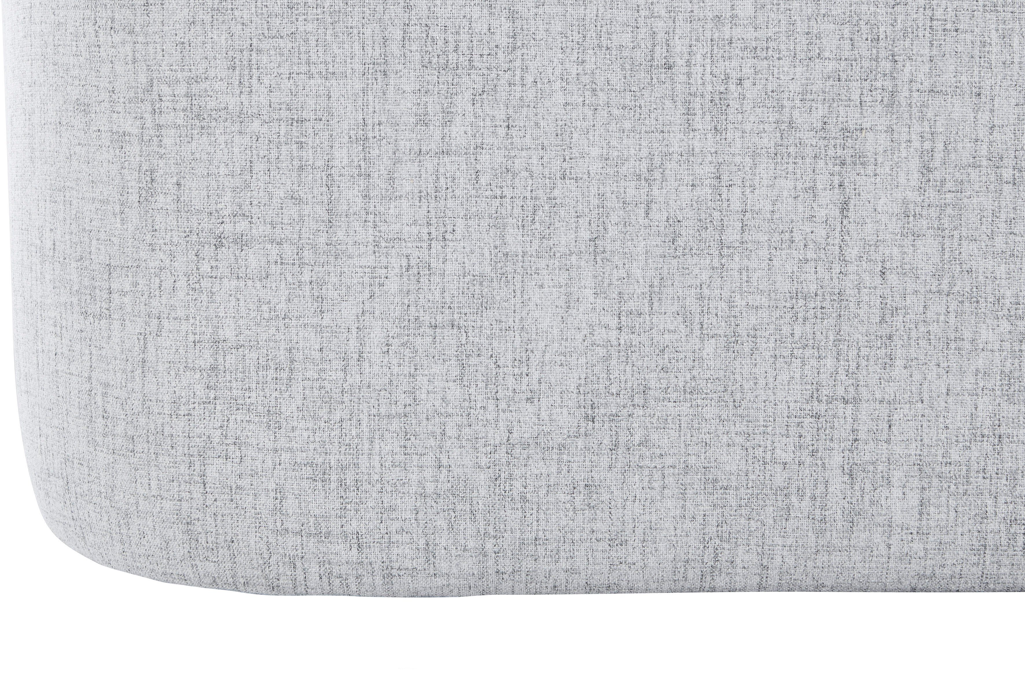 LeGer Home by Lena Gercke Draaibare fauteuil Dilara Stoel afgeronde rugleuning en front, in 3 stofkwaliteiten