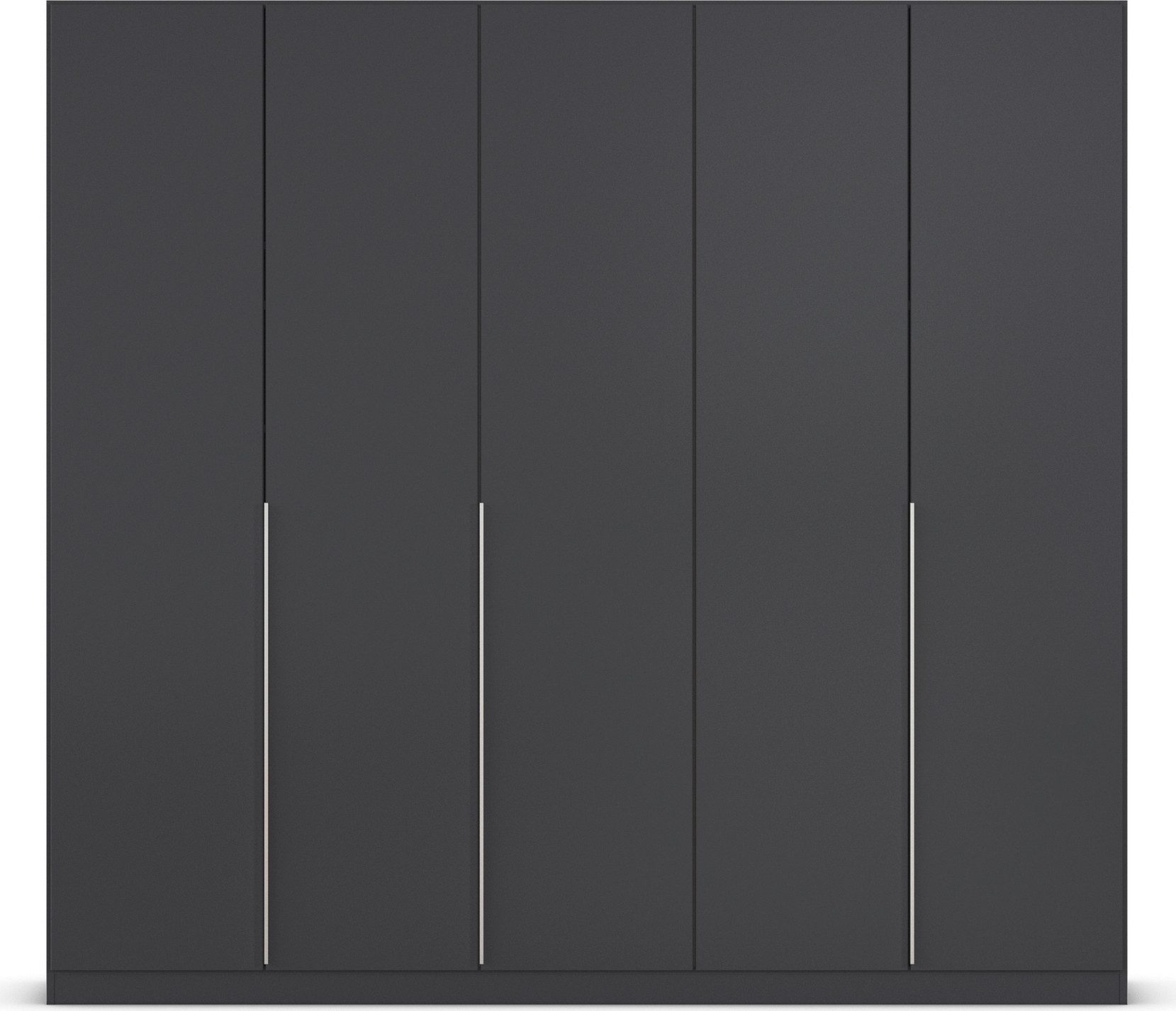 rauch Draaideurkast Kledingkast garderobe AGORDO TOPSELLER slaapkamer doordachte binnenuitrusting, in 6 breedtes en 2 hoogtes made in germany