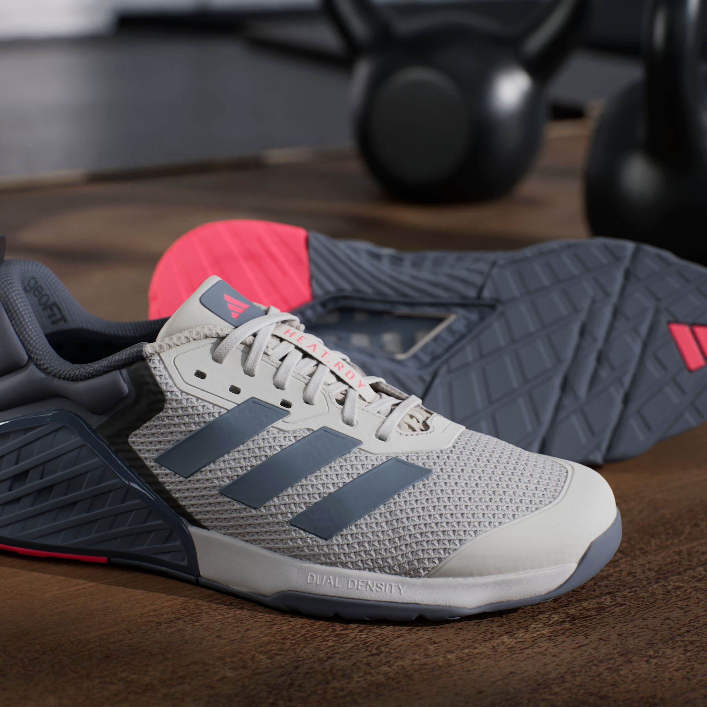 adidas Performance Trainingsschoenen DROPSET 3