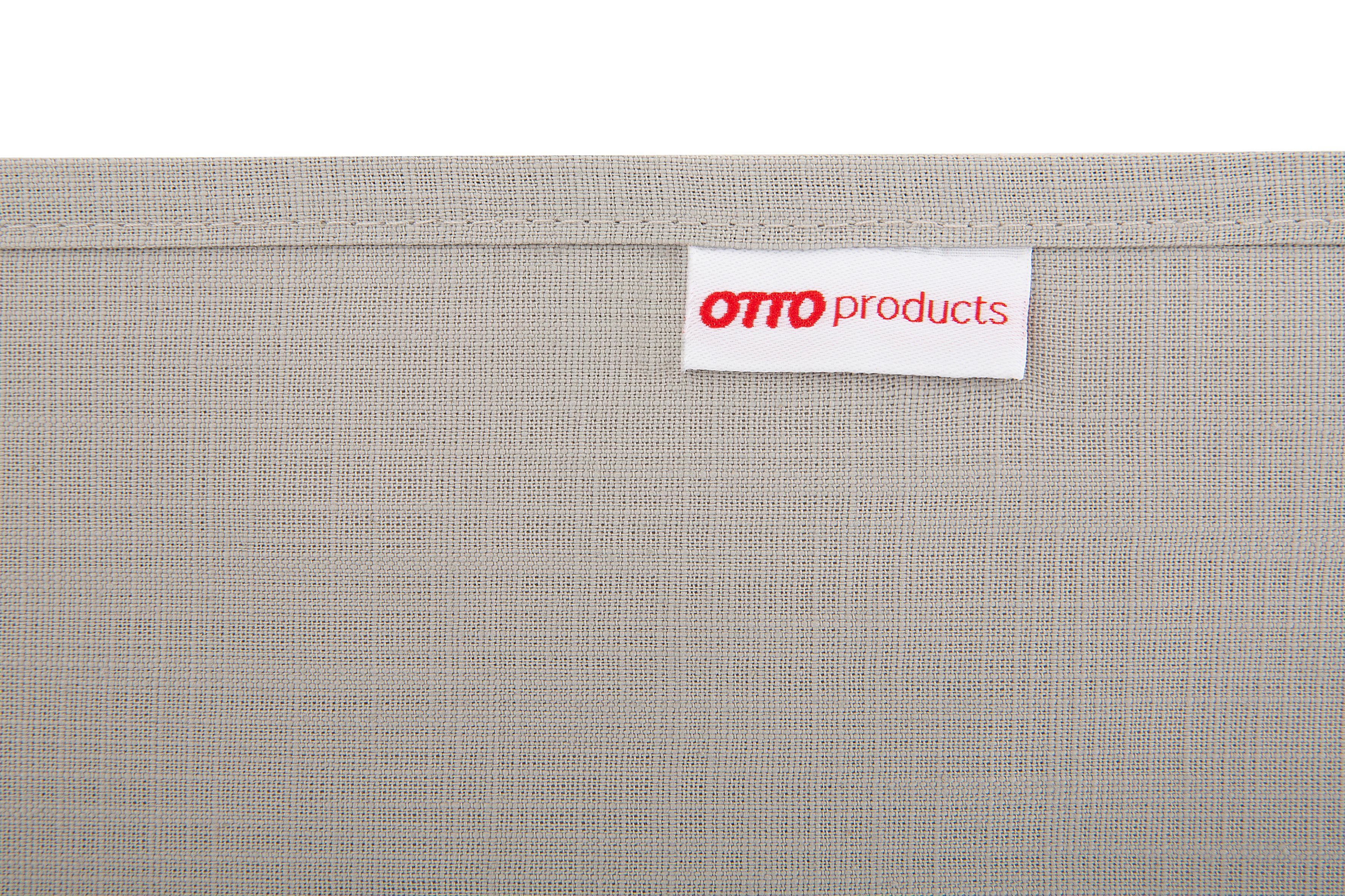 OTTO products Theedoek Anjella gemaakt van biologisch katoen (set, 4-delig)