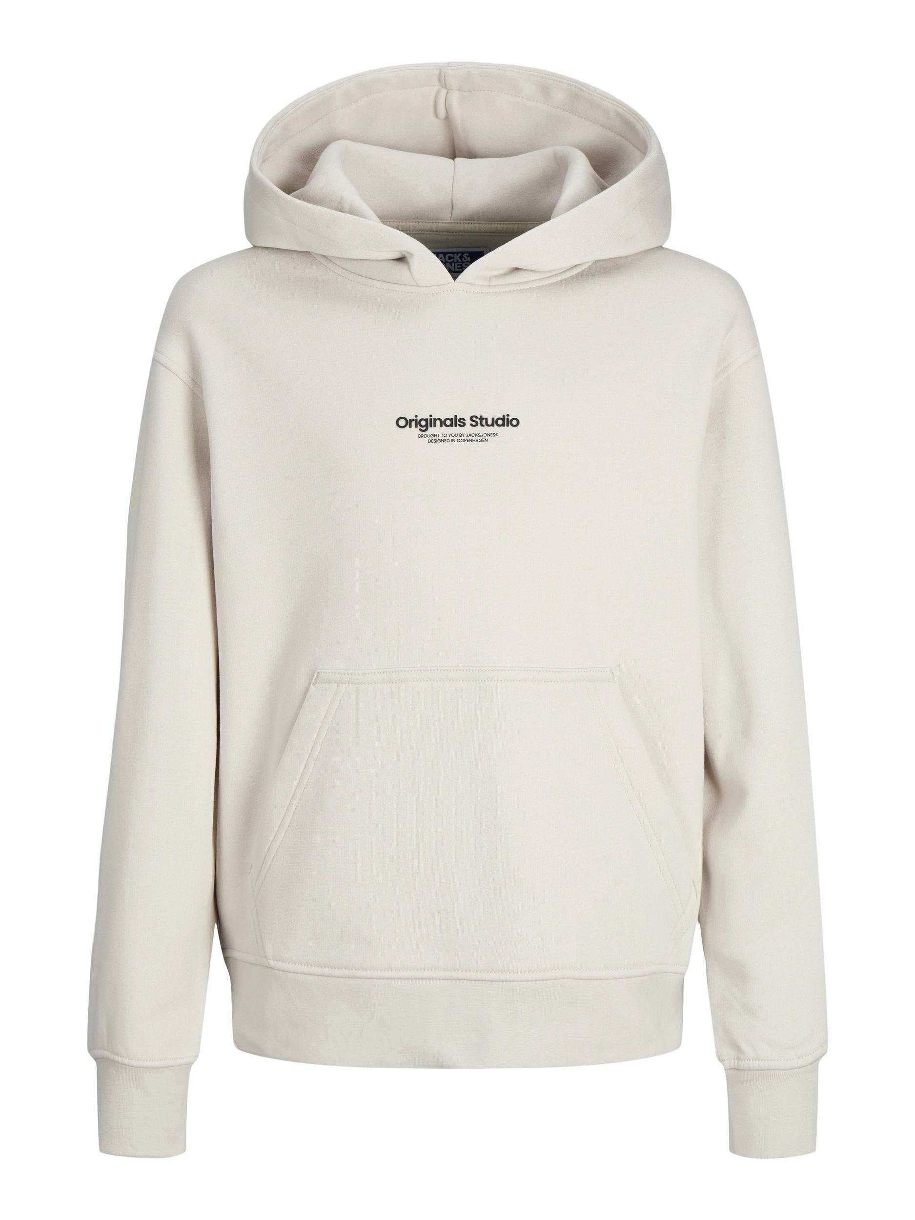 Jack & Jones Junior Hoodie JORVESTERBRO SWEAT HOOD NOOS JNR