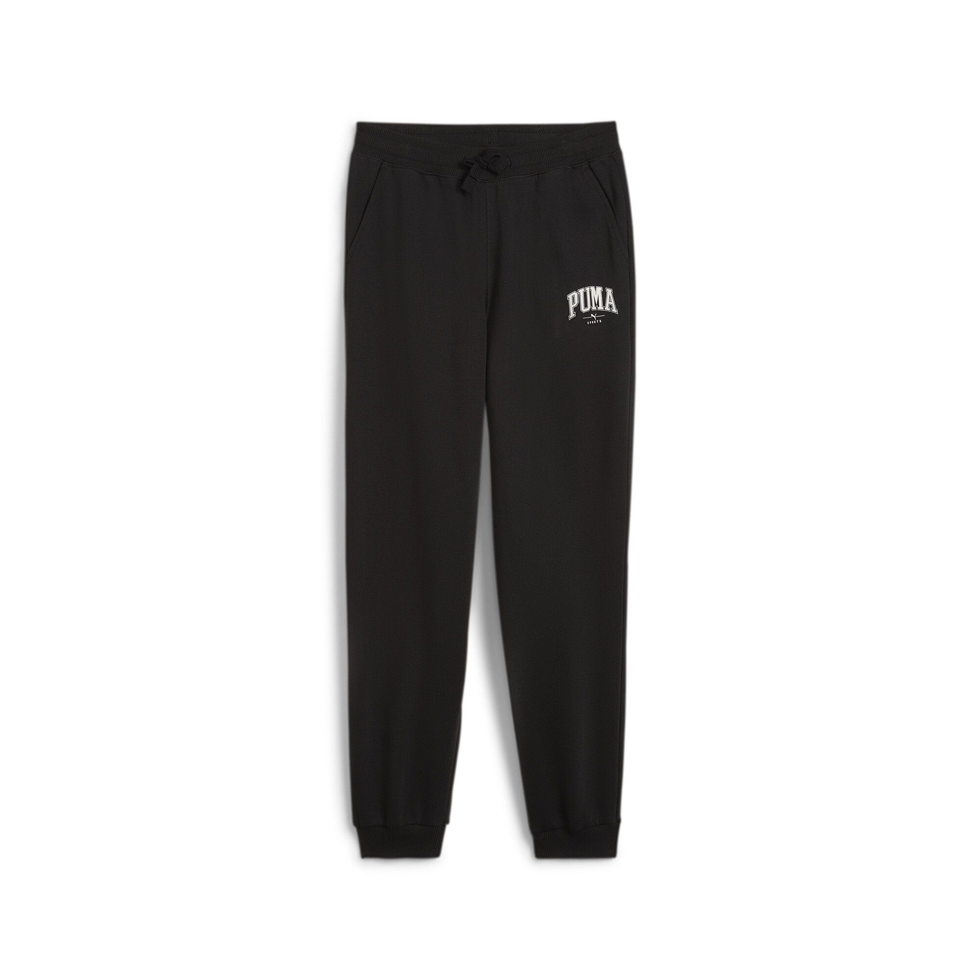 PUMA Joggingbroek SQUAD SWEATPANTS FL G