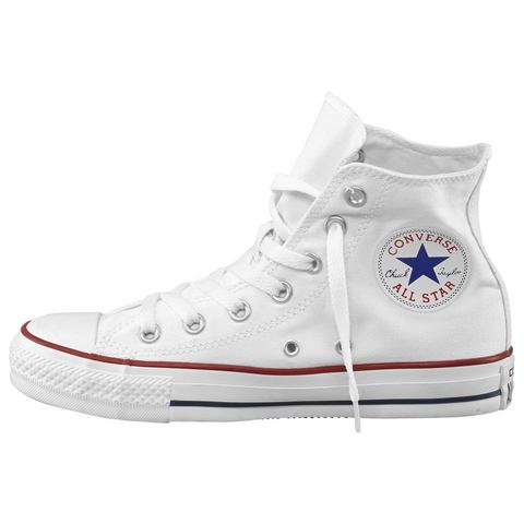 Converse sneakers, 'All Star Hi'