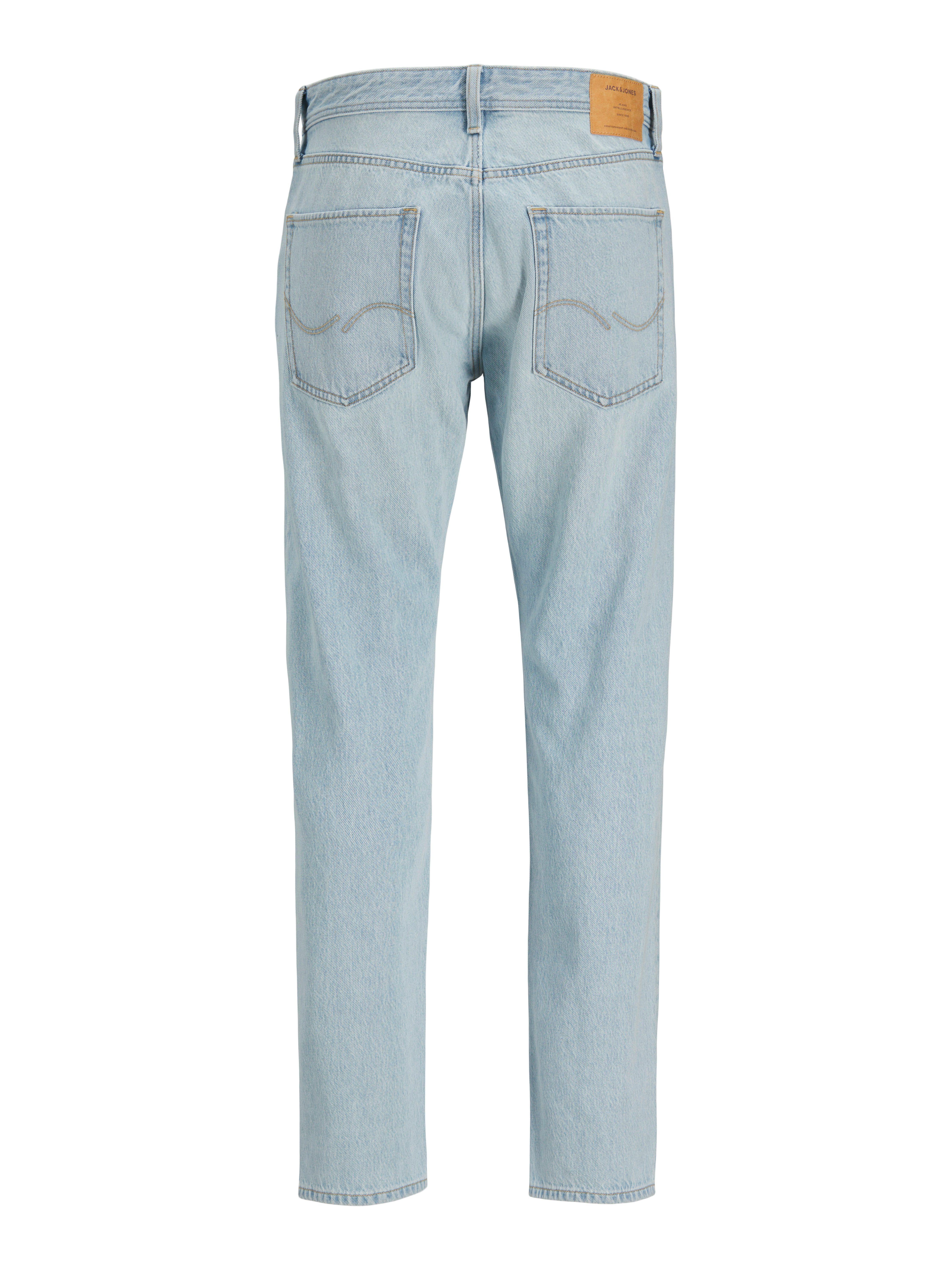 Jack & Jones Loose fit jeans JJICHRIS JJORIGINAL SBD 921 SN