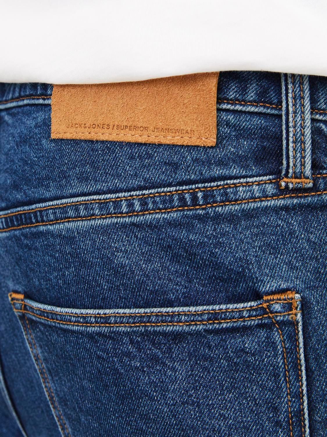 Jack & Jones Regular fit jeans JJICLARK JJEVAN AM 795 NOOS