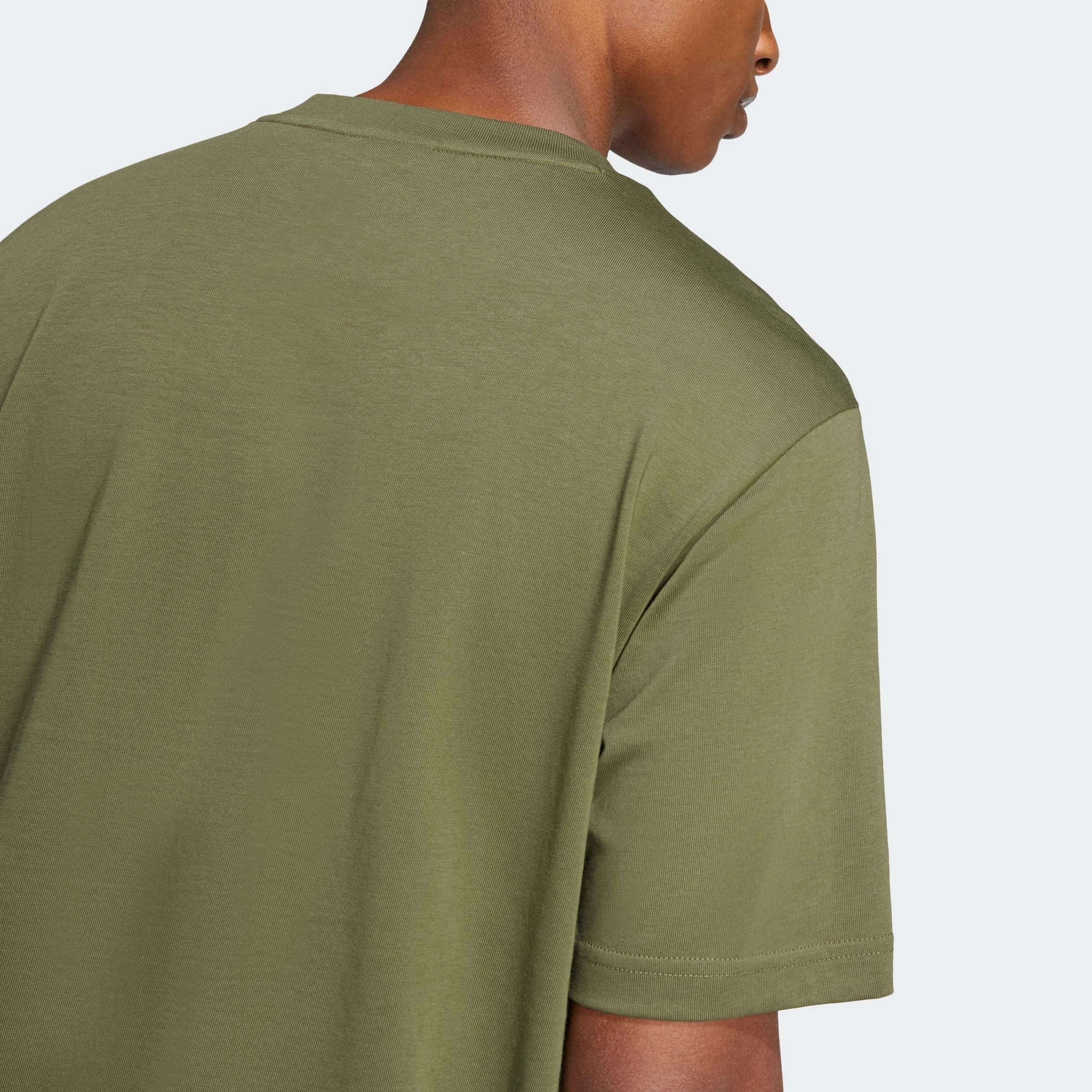 adidas Sportswear T-shirt M BL SJ T