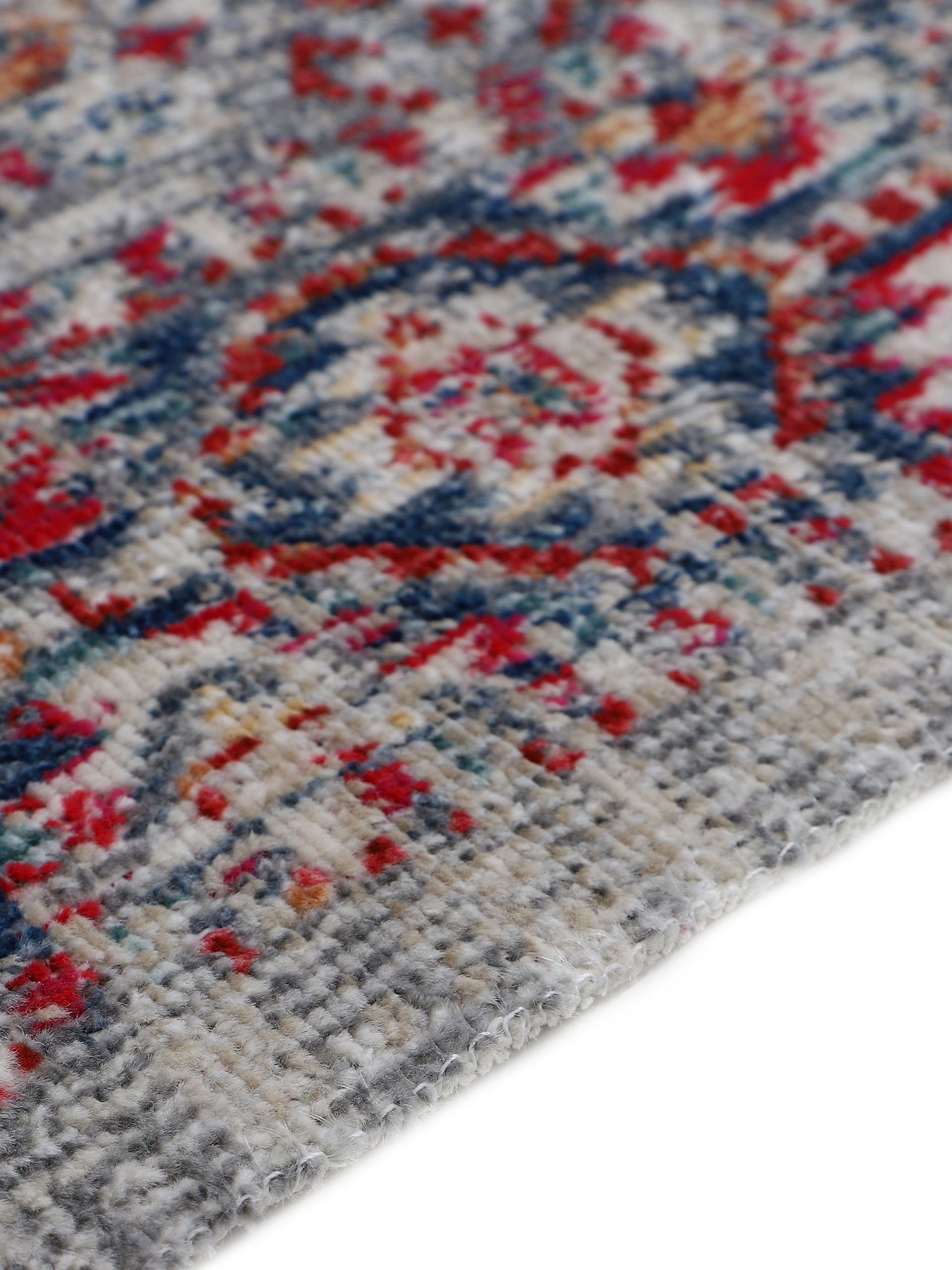 carpetfine Vloerkleed Mahal Oriënt vintage-look